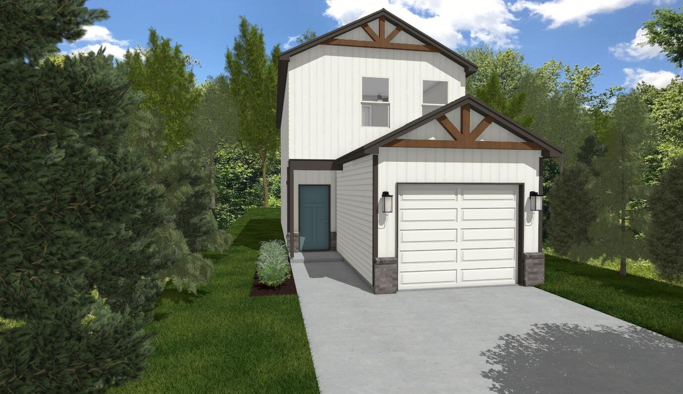Lot 65 Kemp 1