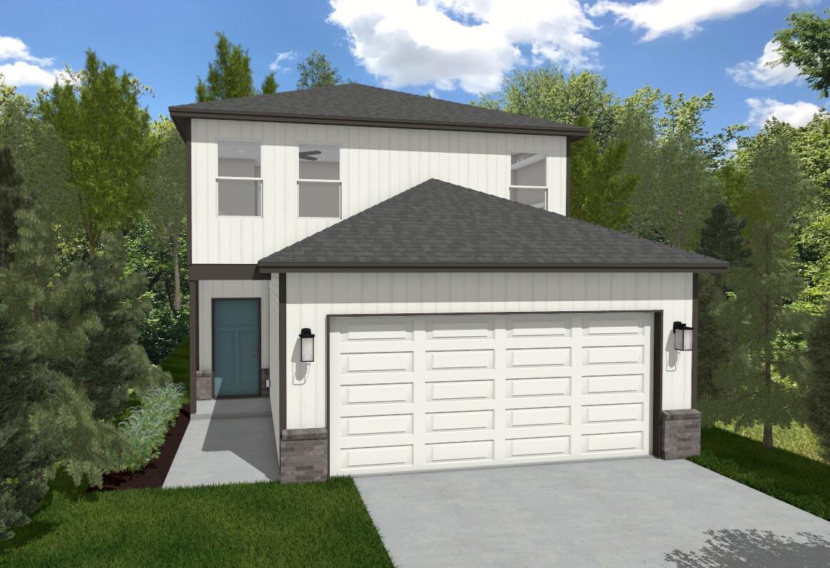 Lot 64 Kemp 1