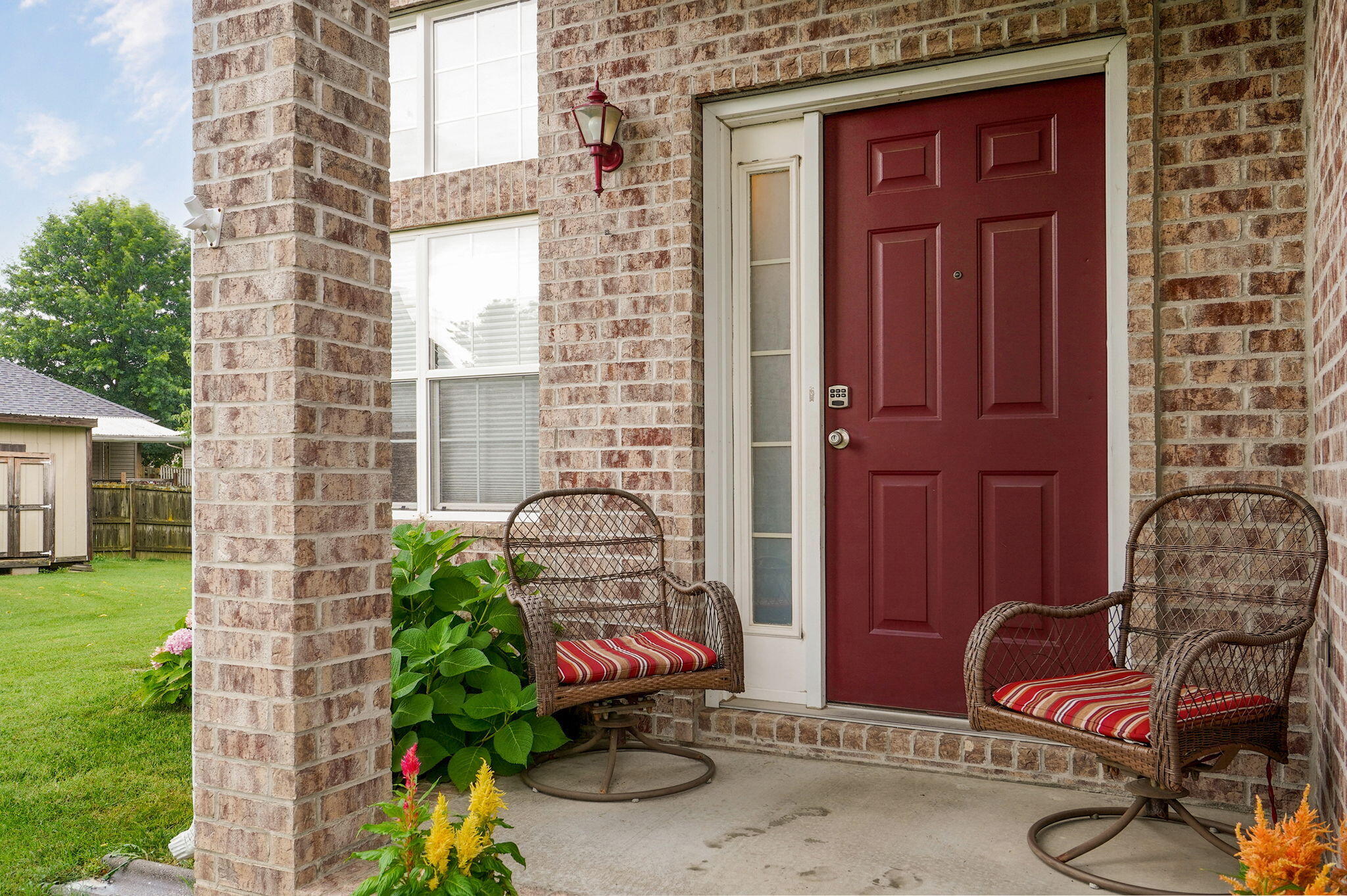 801 S Creekwood 1