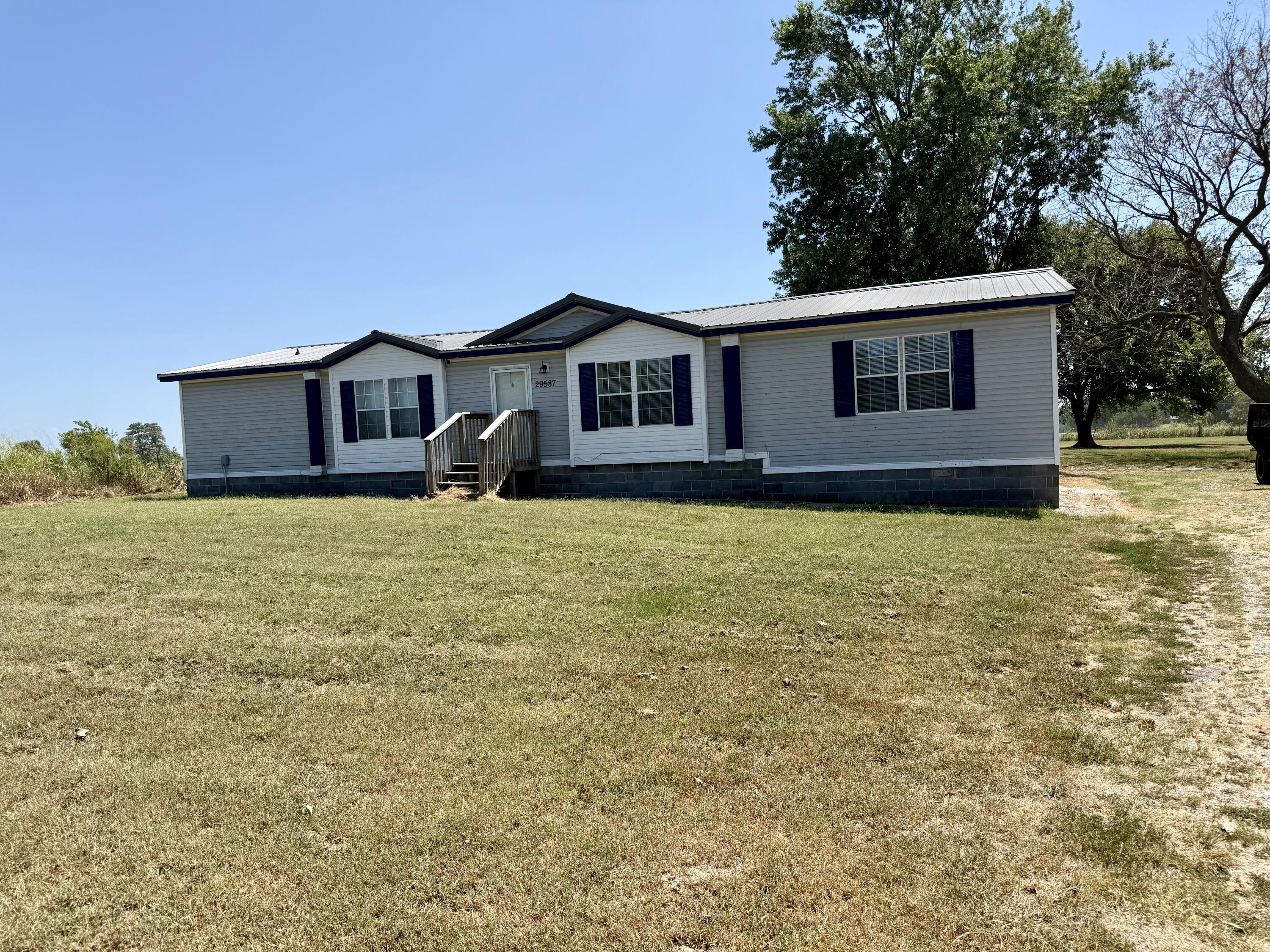 29587 State Highway A