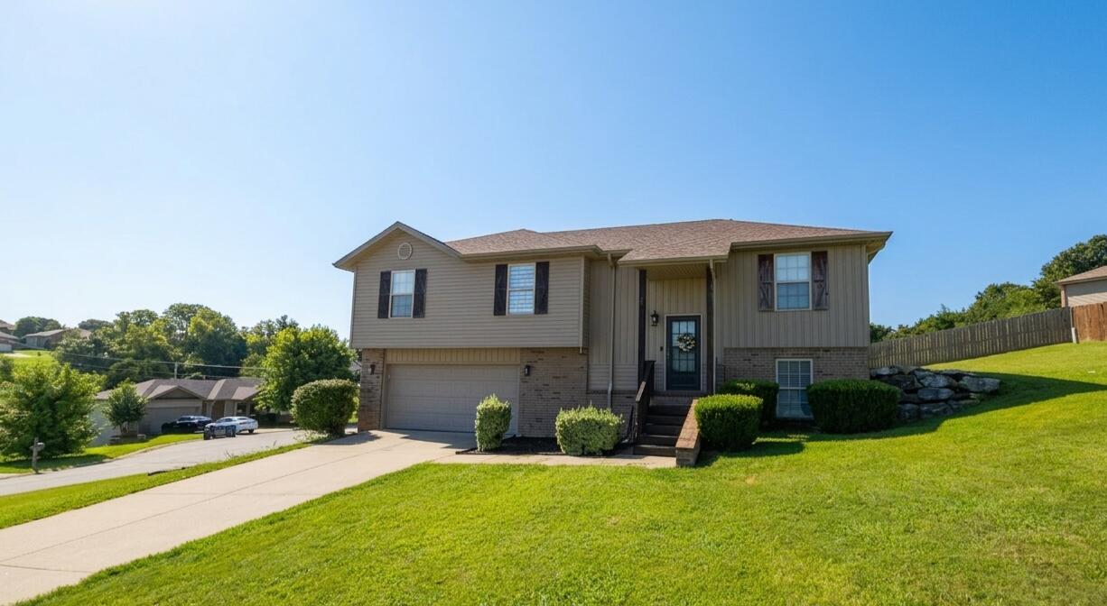 1401 S 13th 1