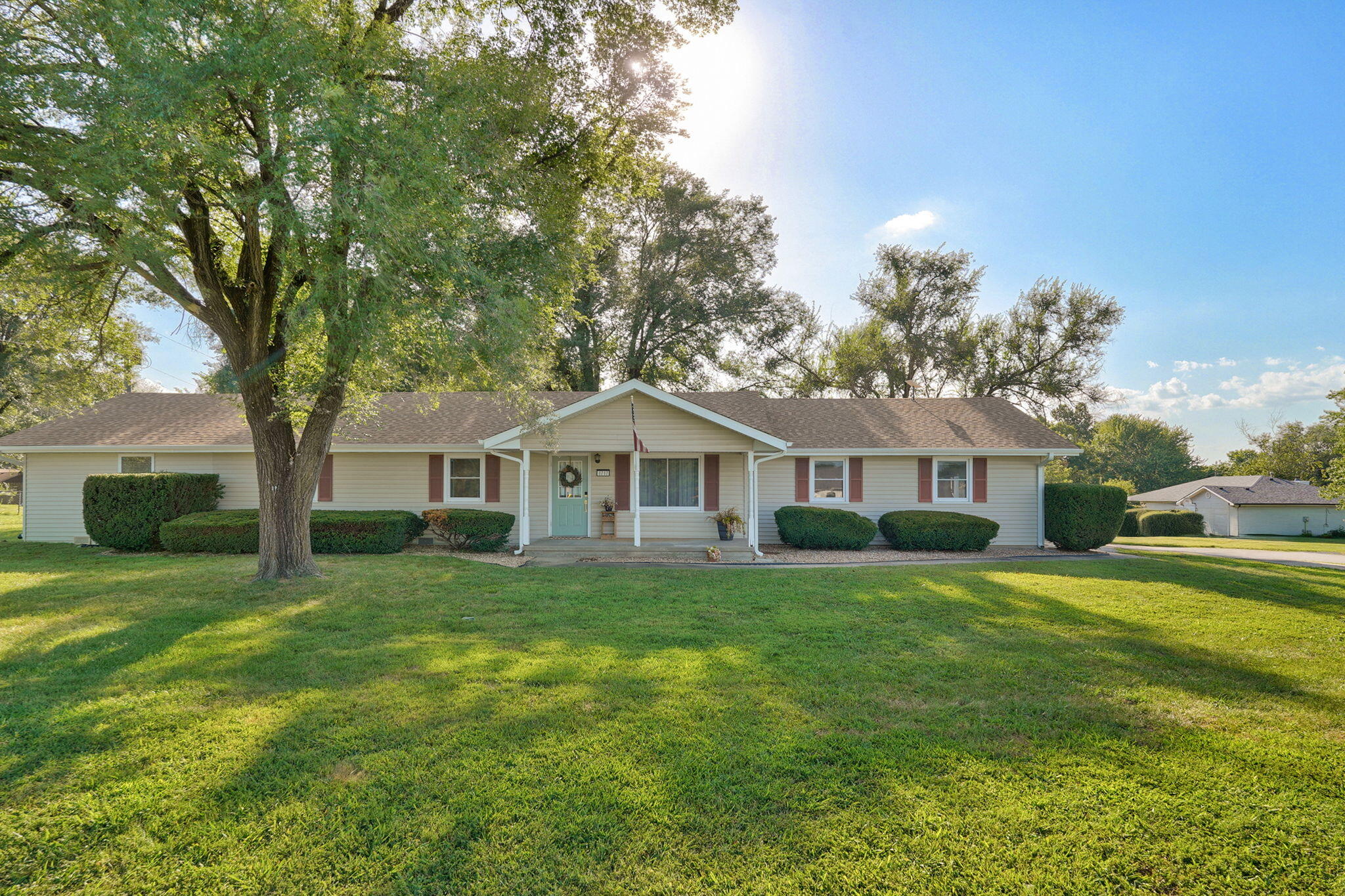 1717 N State Highway Cc 1