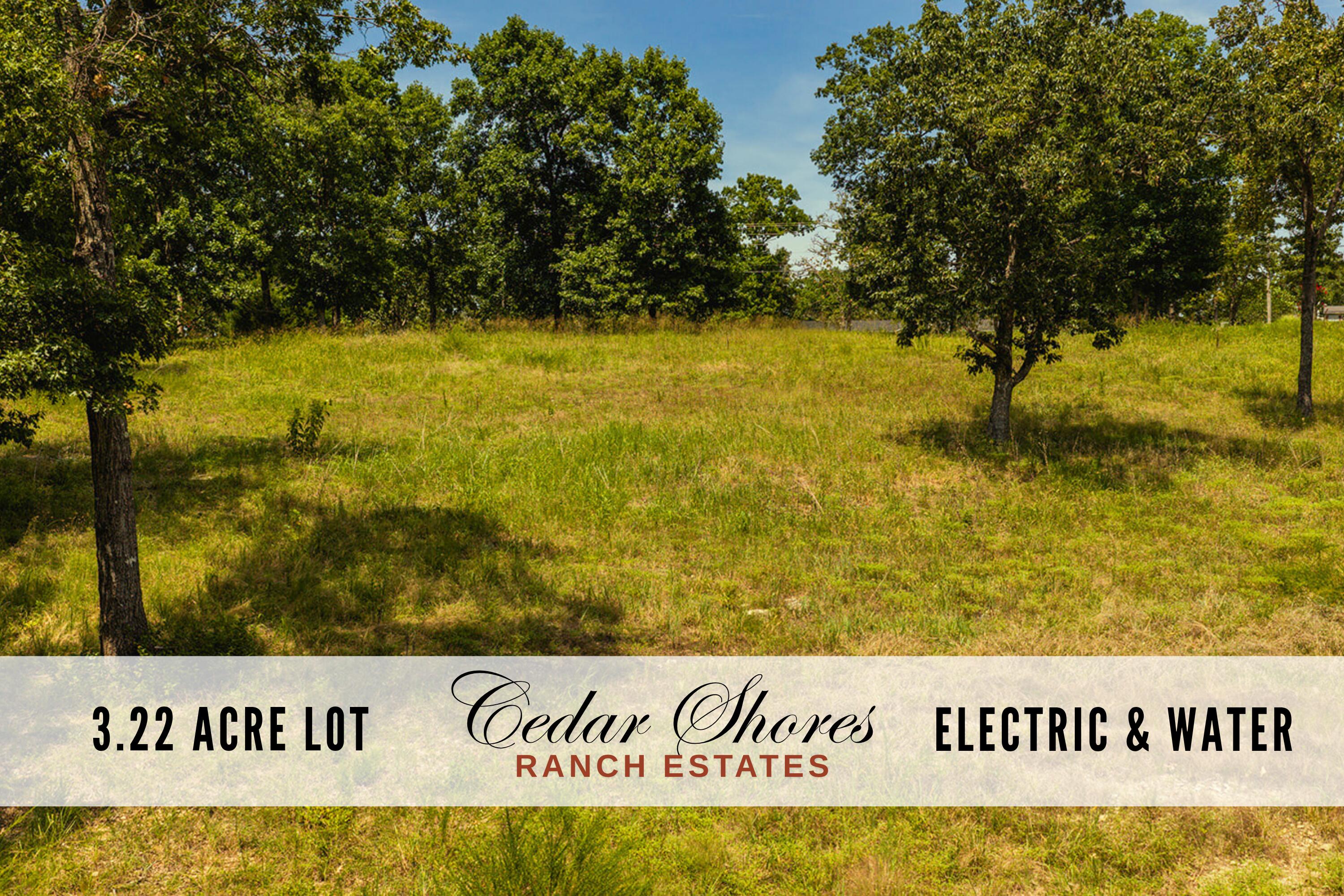613 Lake Ranch