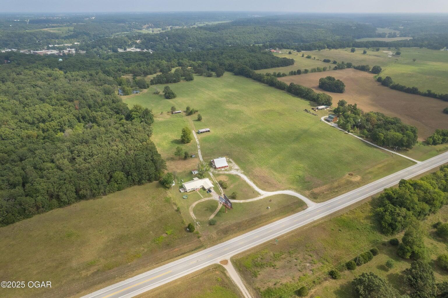 Xxx Hwy 60