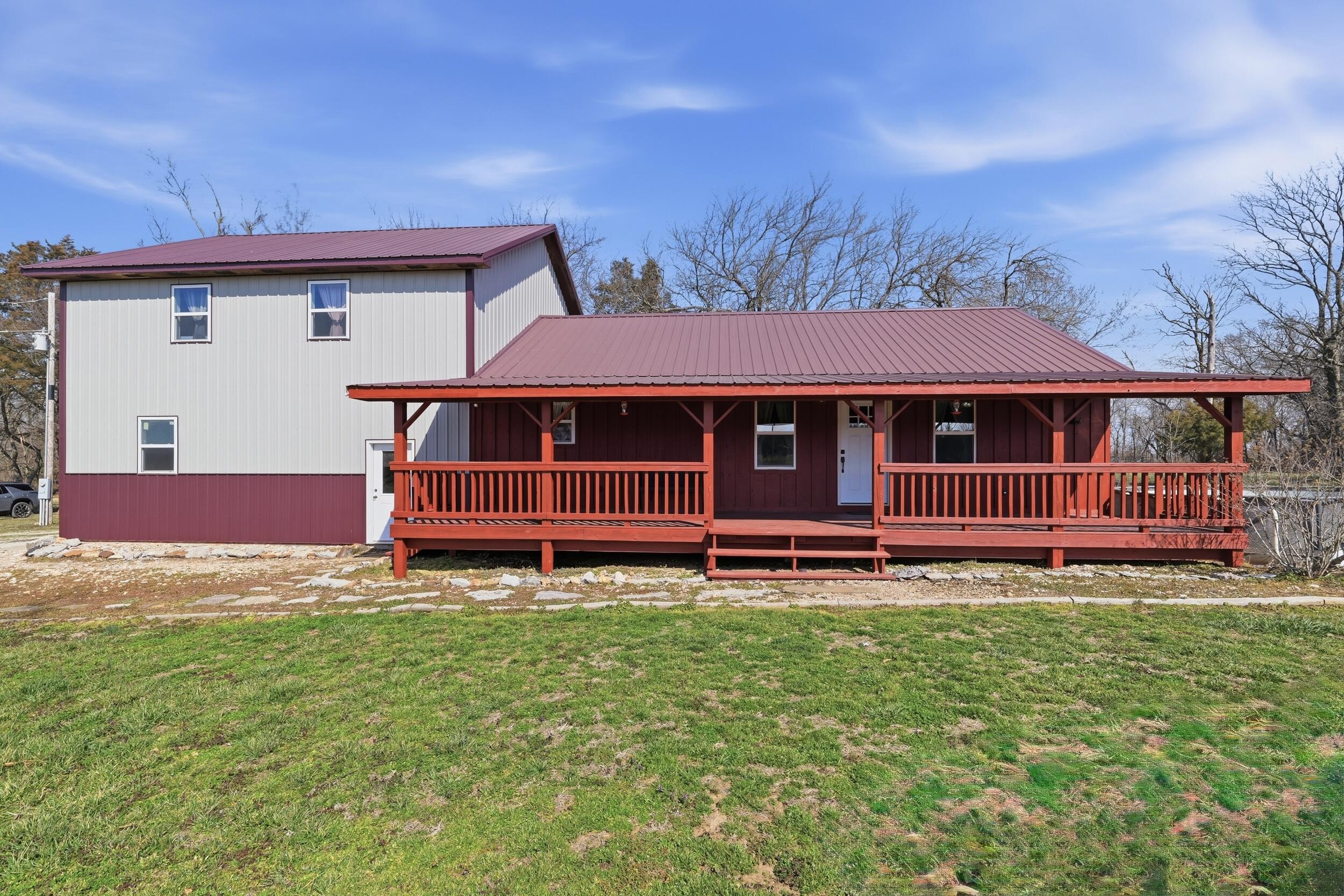 8586 Farm Road 2230
