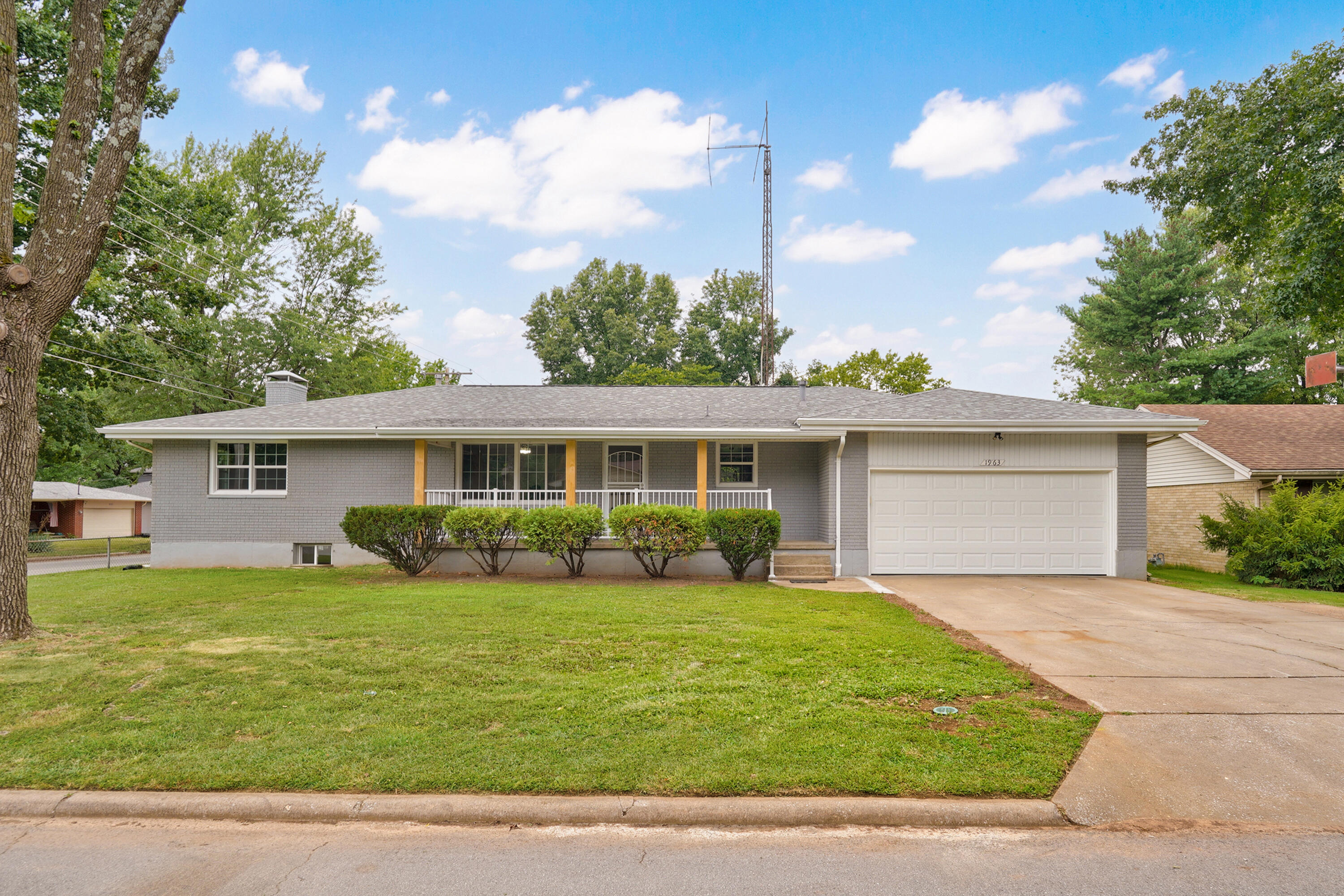 1963 S Westwood 1