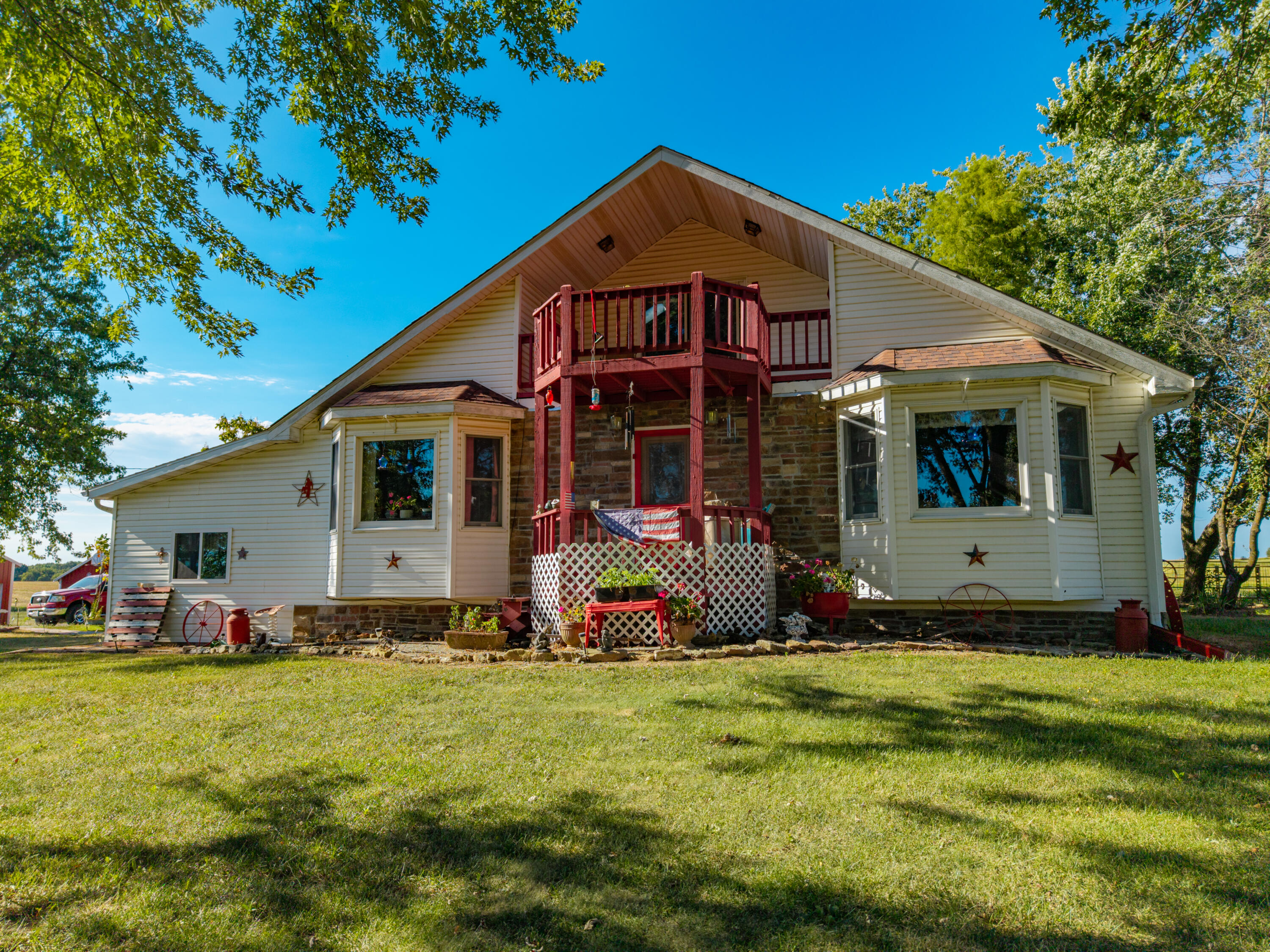 10763 E Red Springs Rd 1