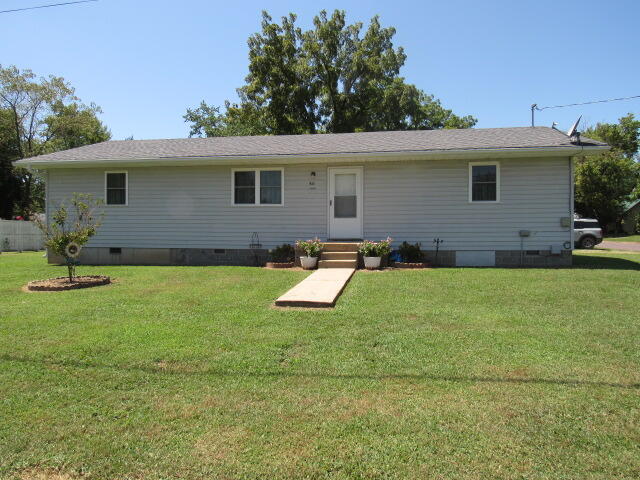 501 S West 1