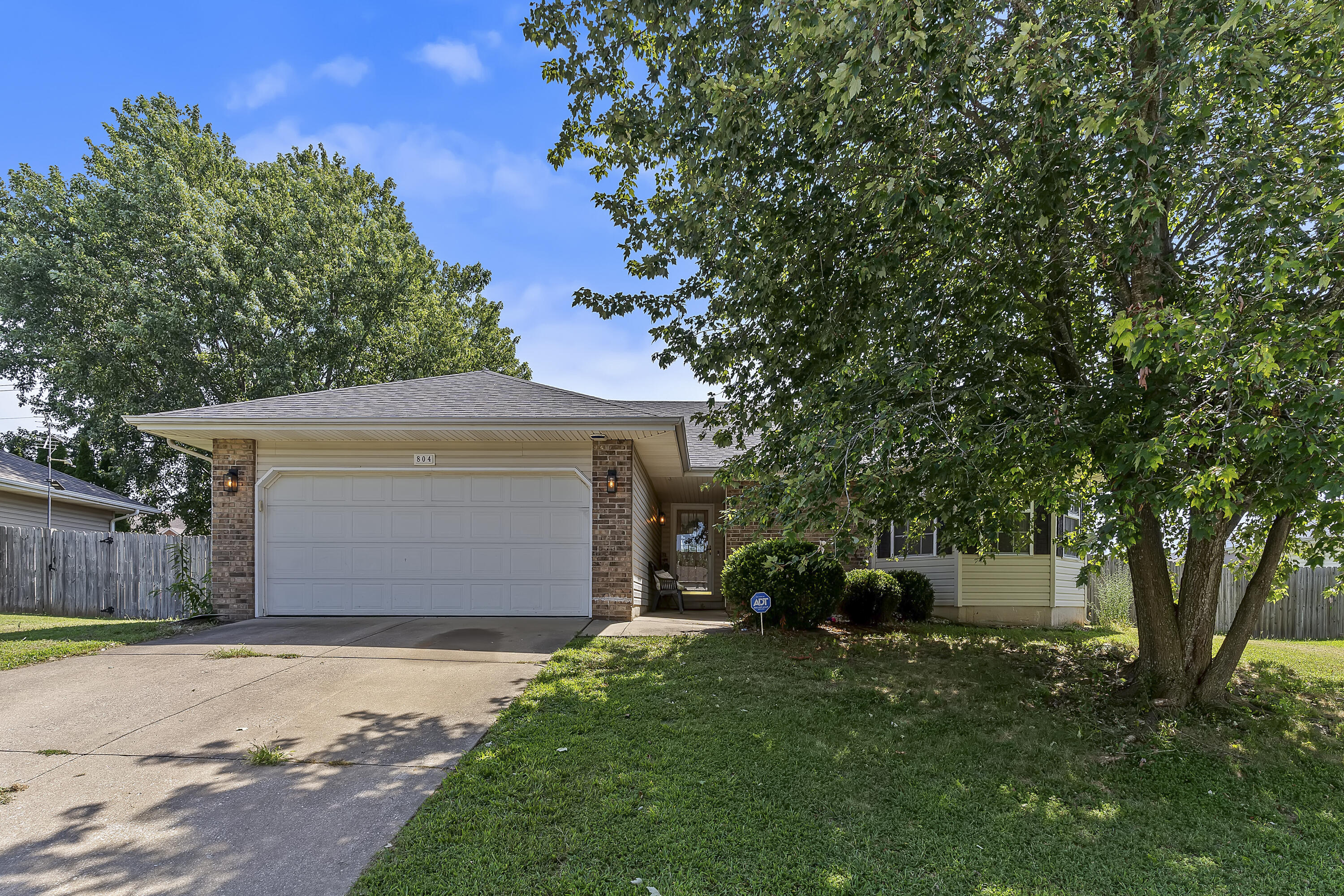 804 N Cottonwood 1