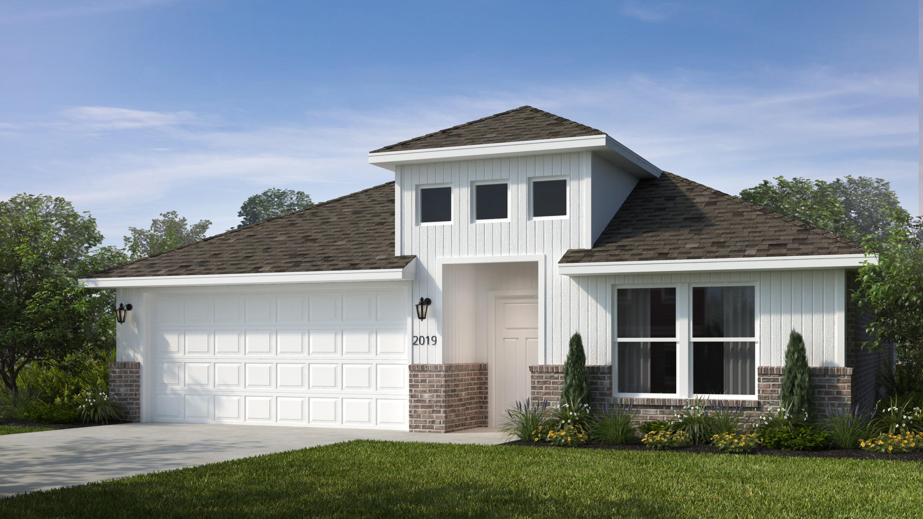 911 W Pebblebrooke 1