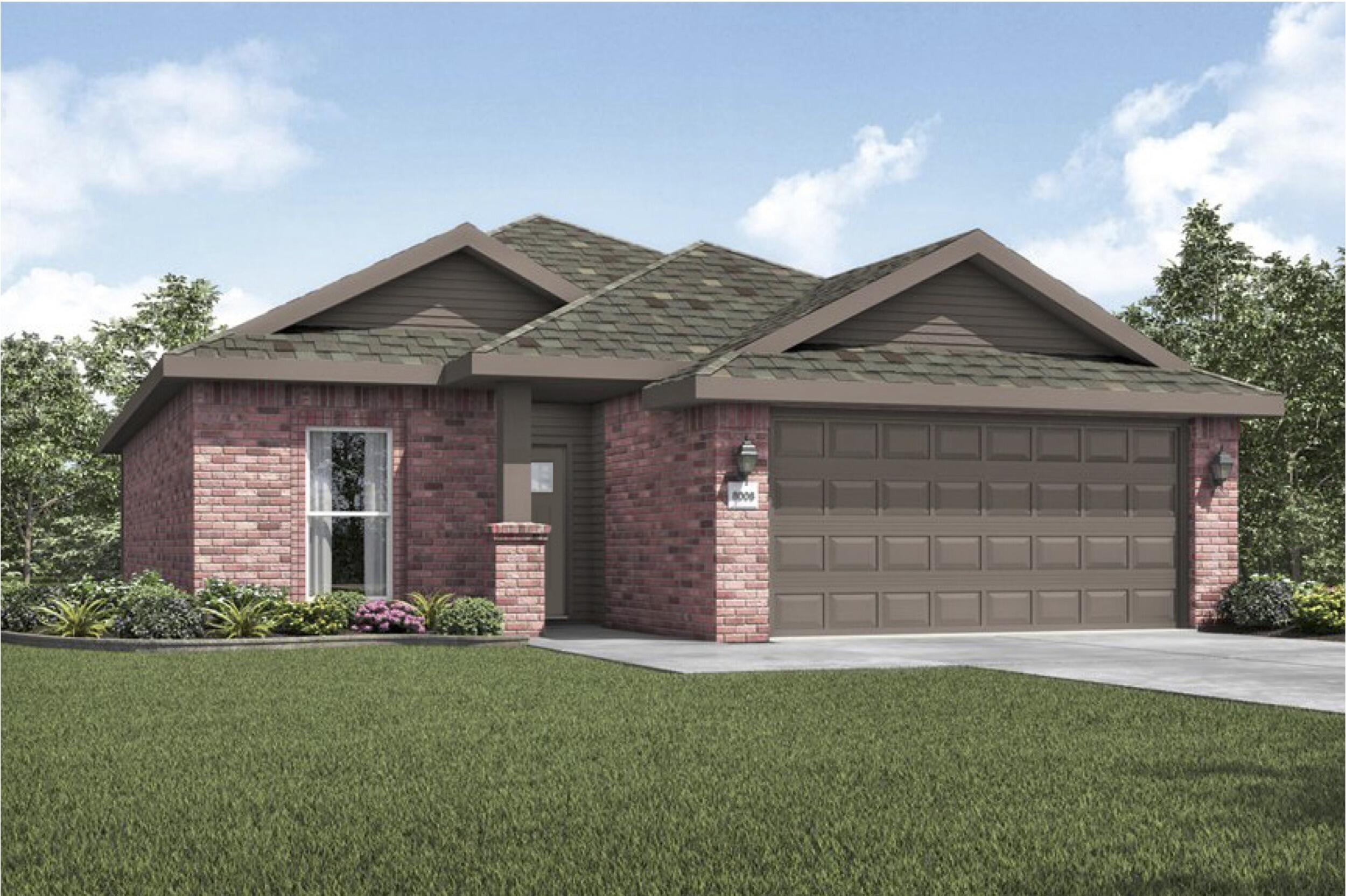 1001 W Pebblebrooke 1