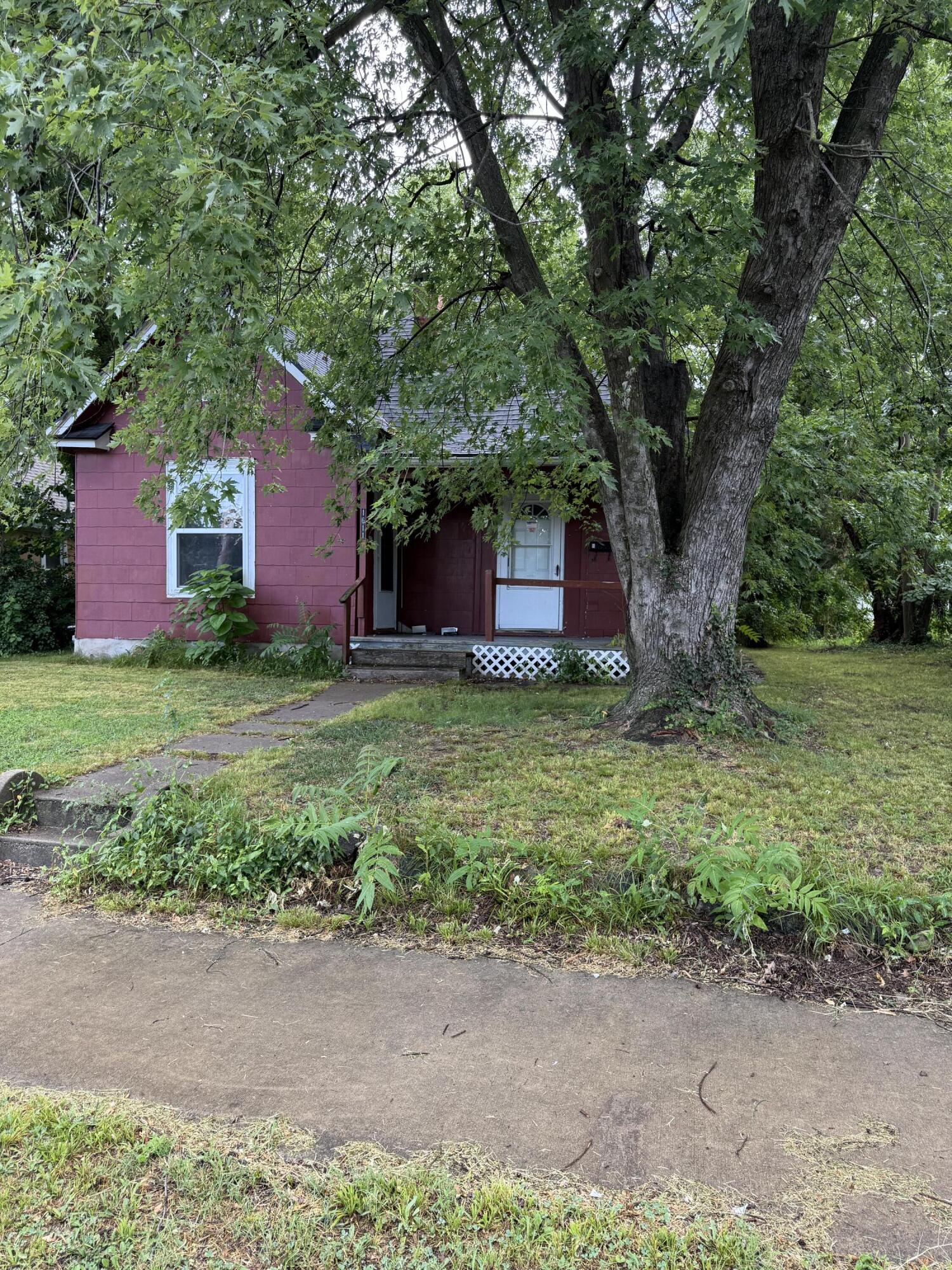 1611 S Pearl 1