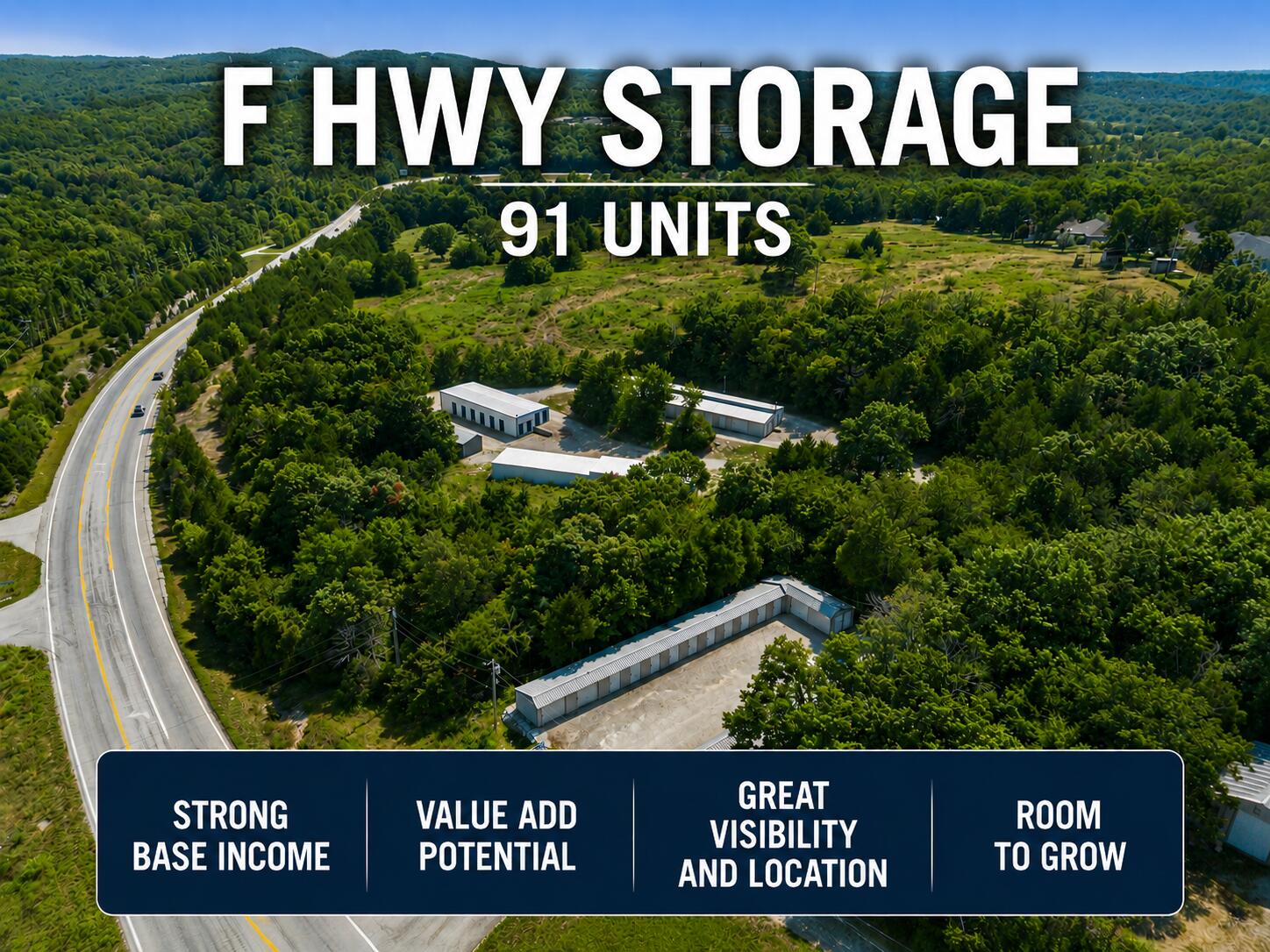 912 State Highway F 1