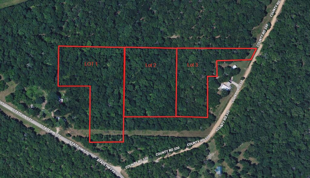000 County Road 330 - Lot 1 1