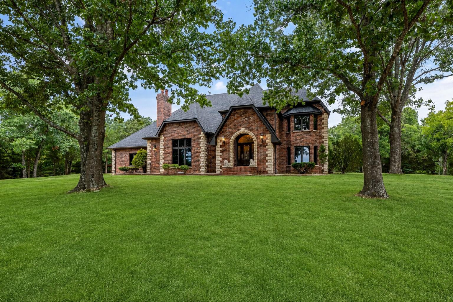 93 Reagan Hollow