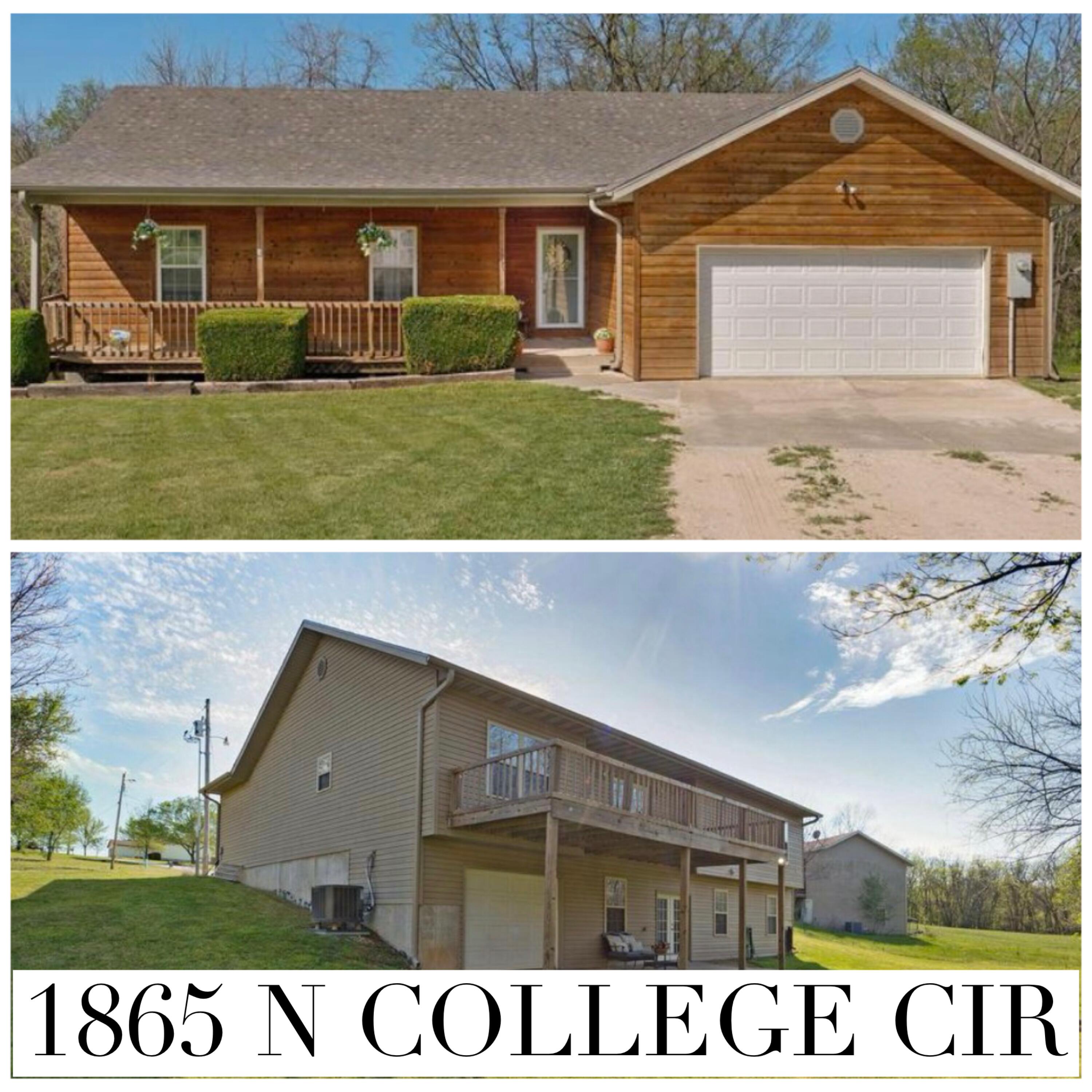 1865 N College 1