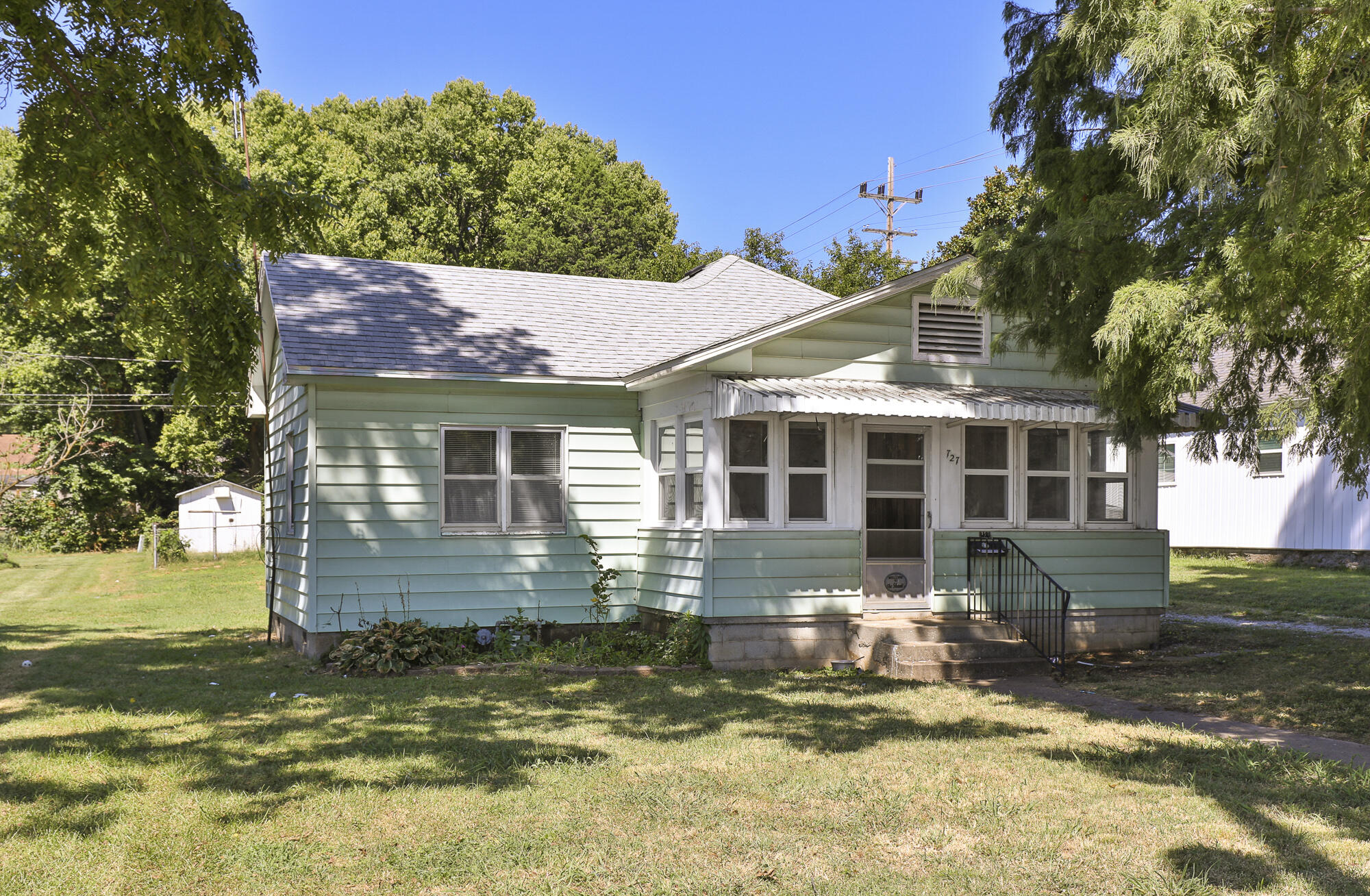 727 N Fremont 1