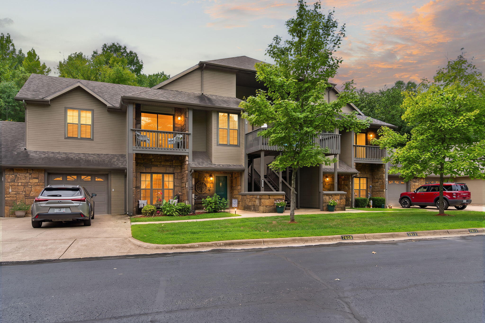 7811 Cozy Cove #2-11 1