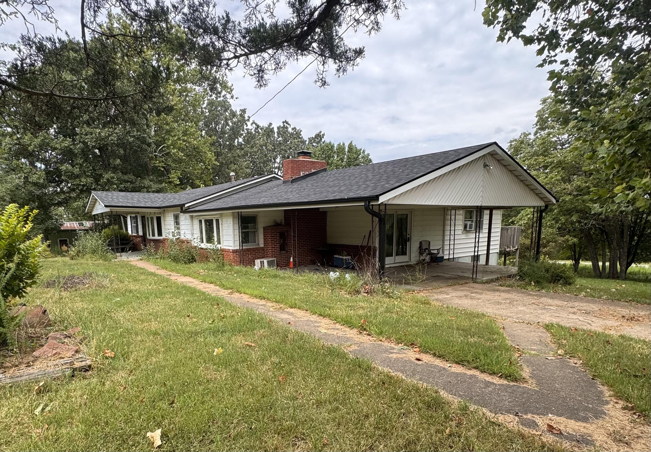 4737 Highway A