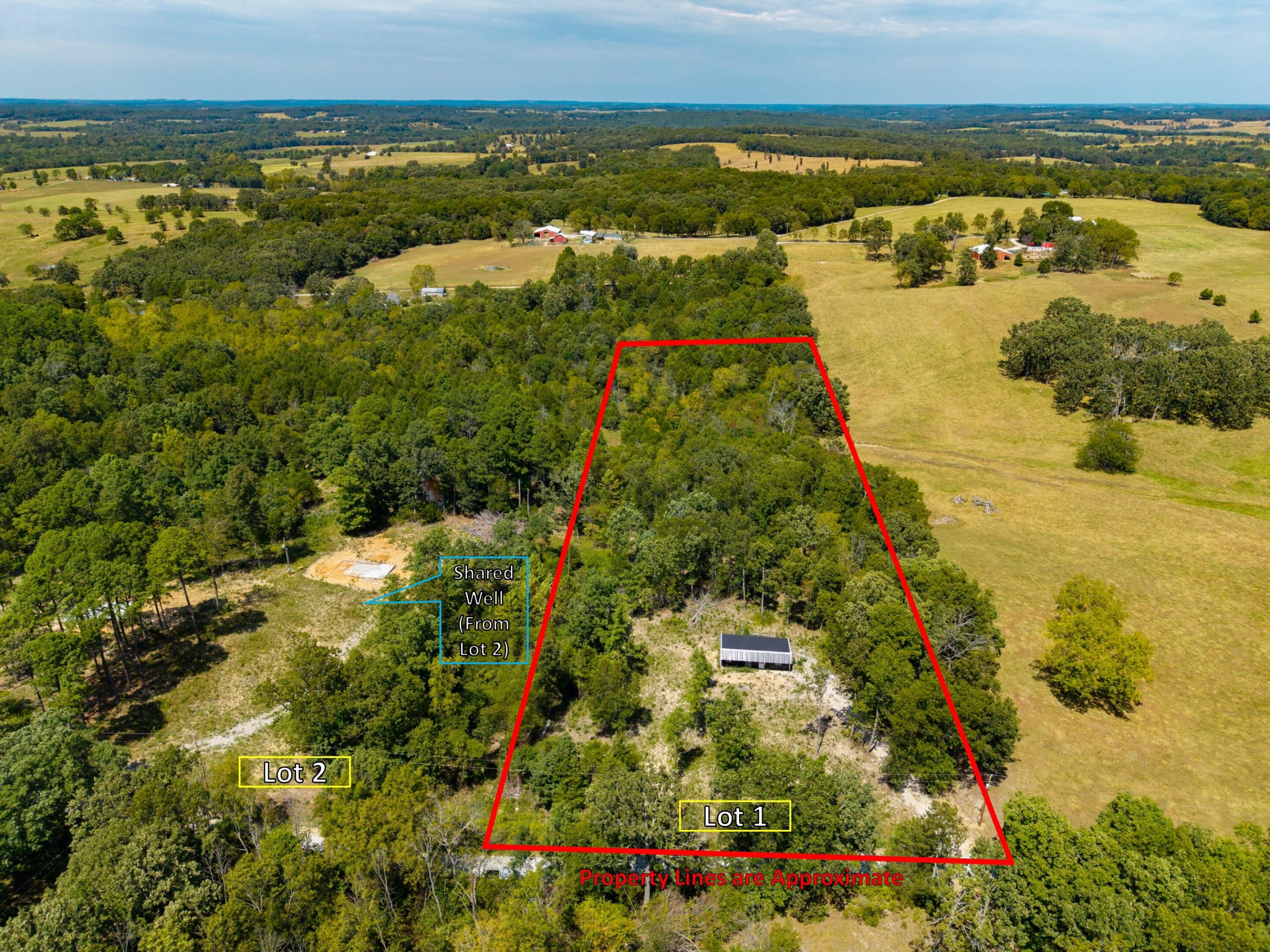 Lot 1 Malberg