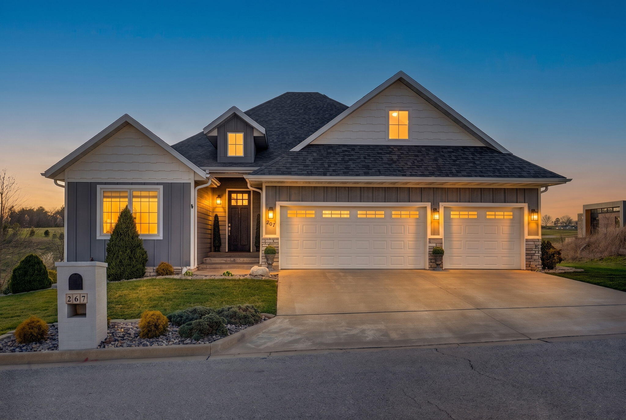 267 S Pebble Beach 1