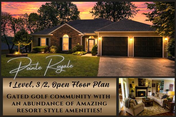 1725 Pointe Royale 1