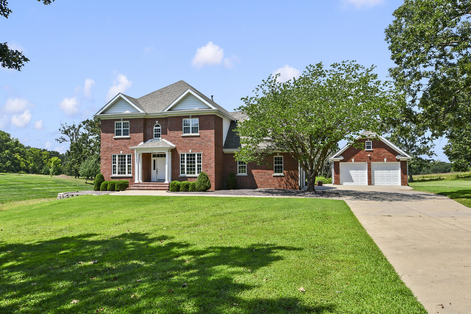 1419 Briarwood Dr. 1