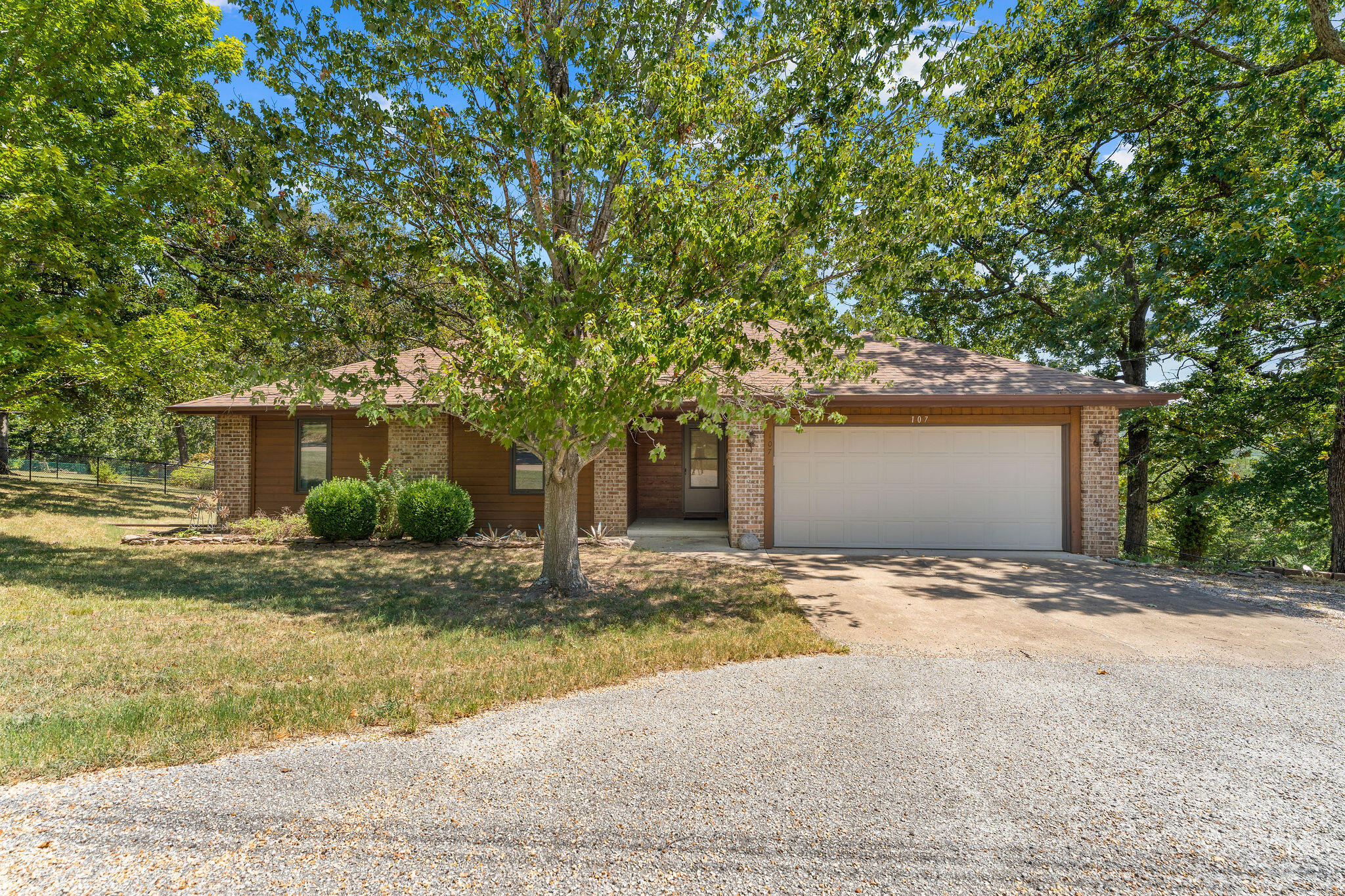 107 Oak
