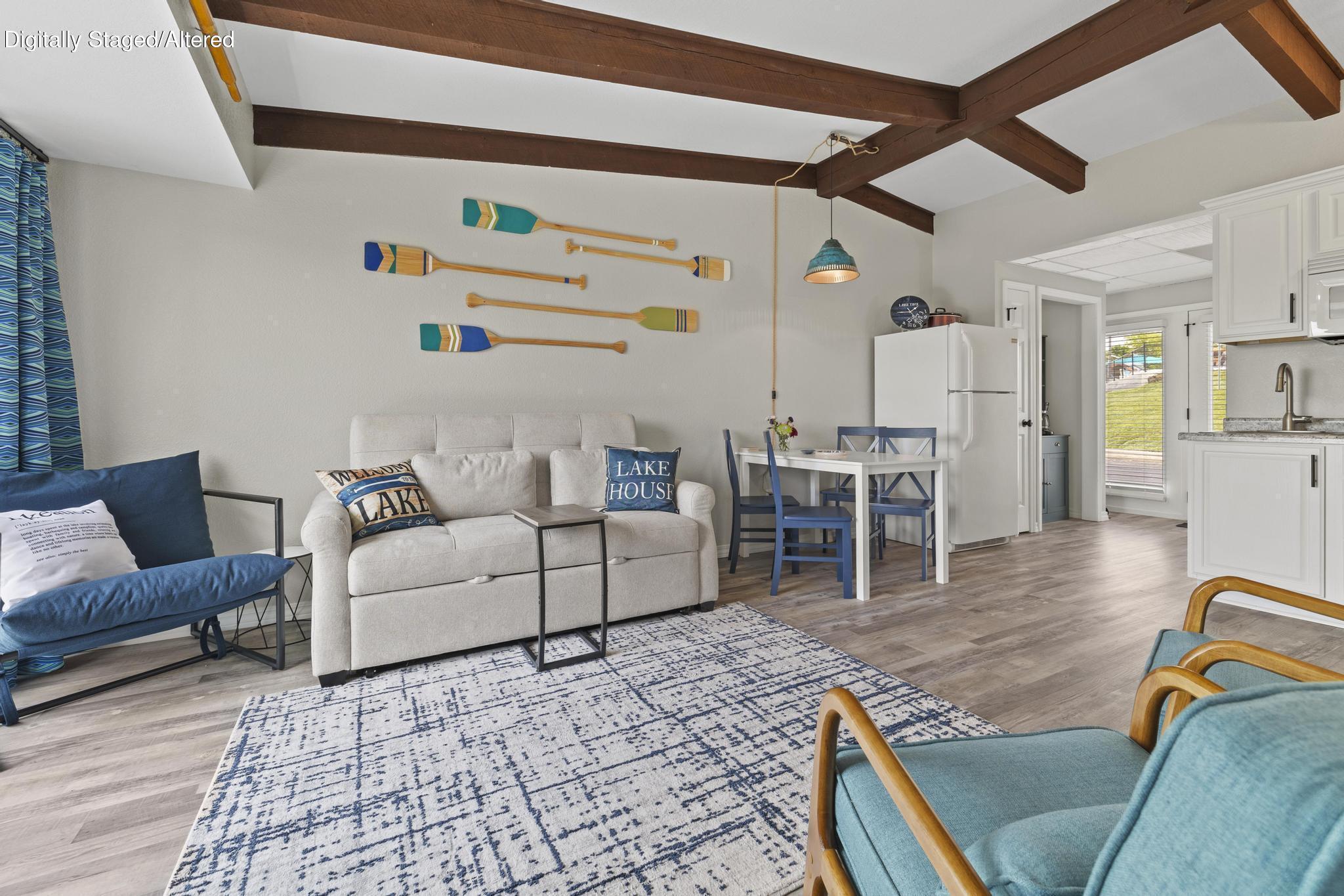 100 Getaway #Unit 118 1