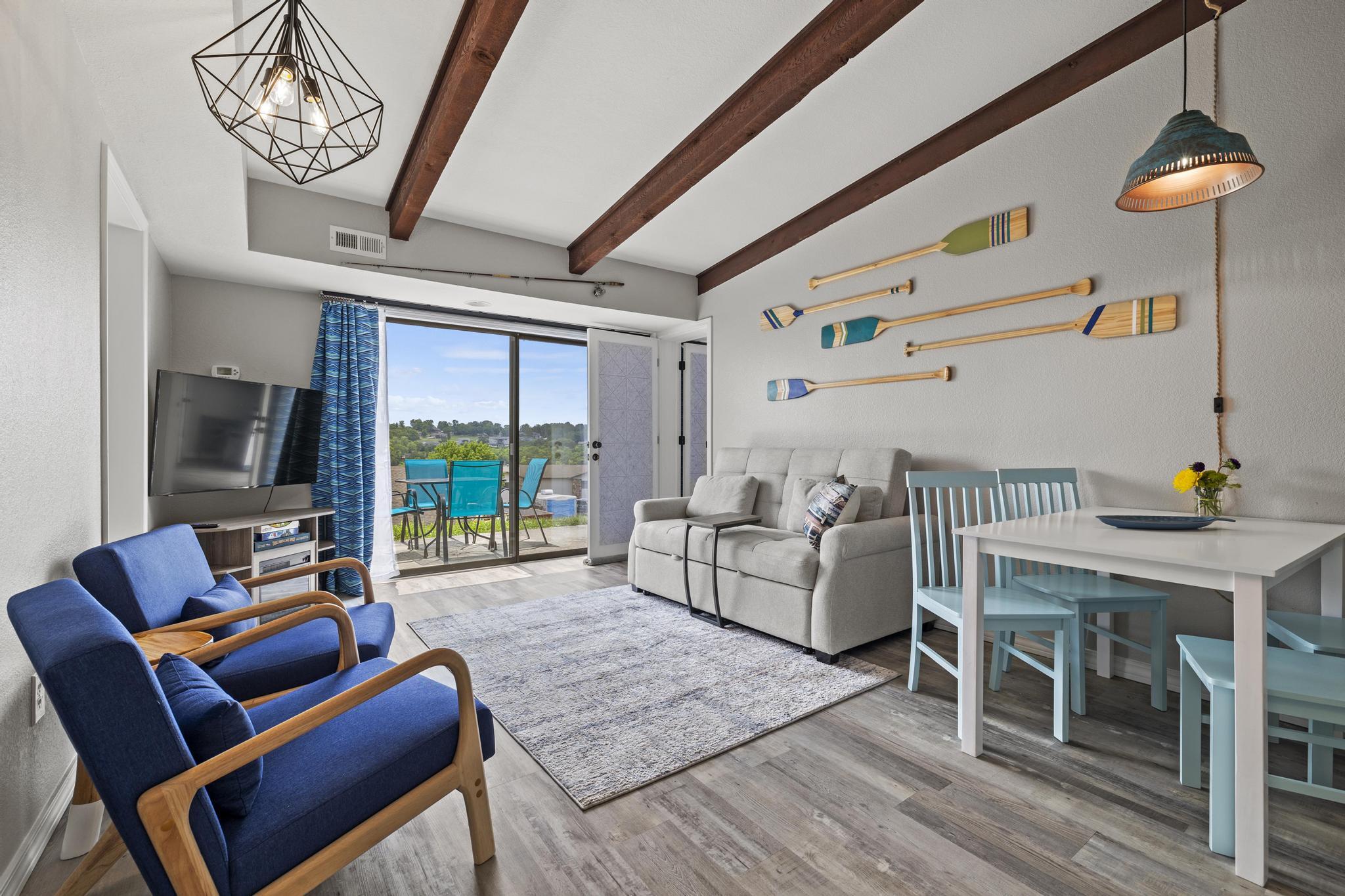 100 Getaway #Unit 119 1