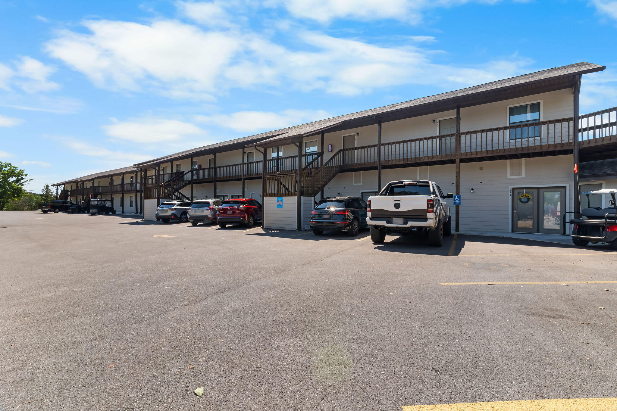80 Kimberling Crossing #Unit 214 1