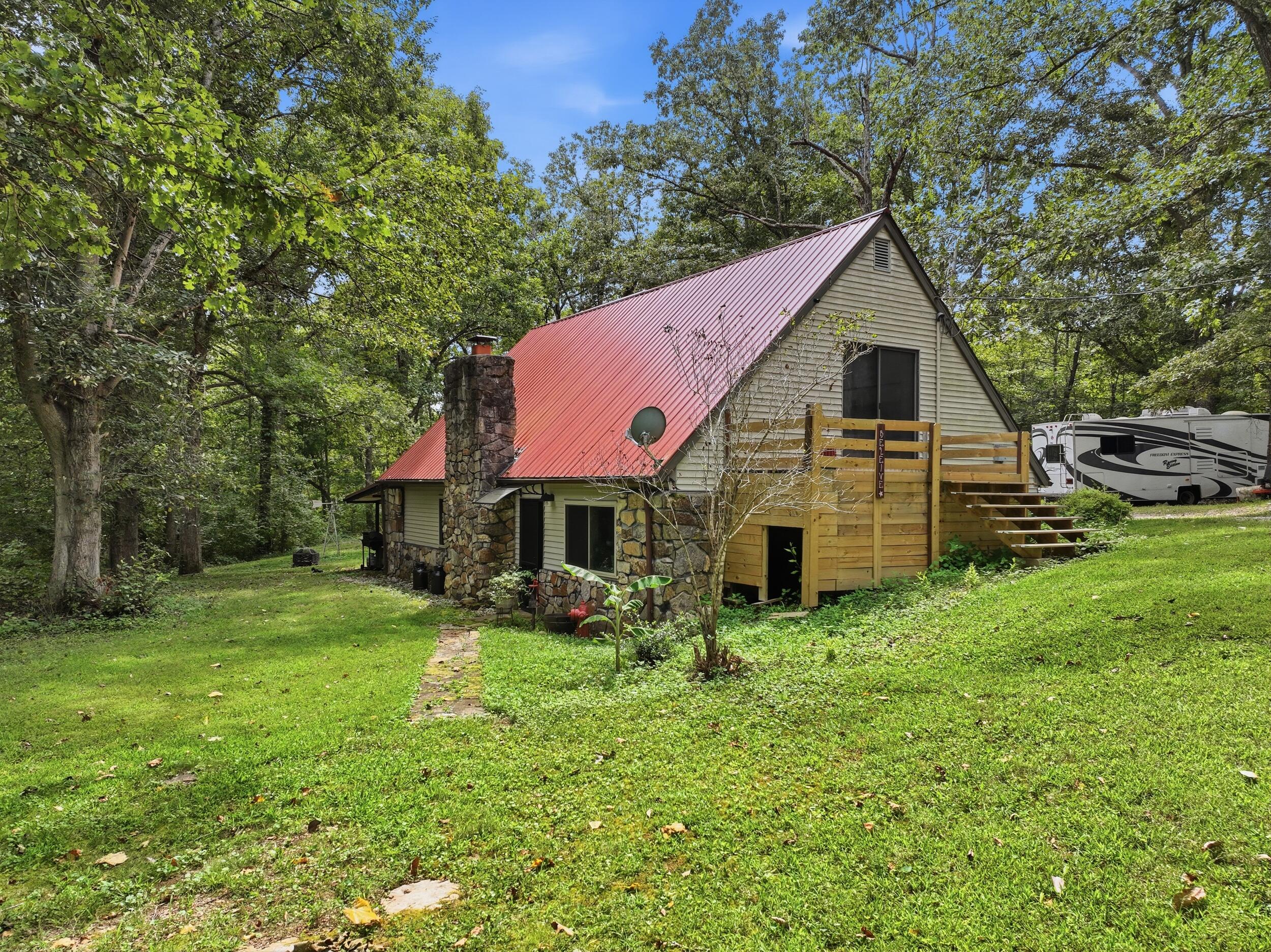 3320 County Road 328 1