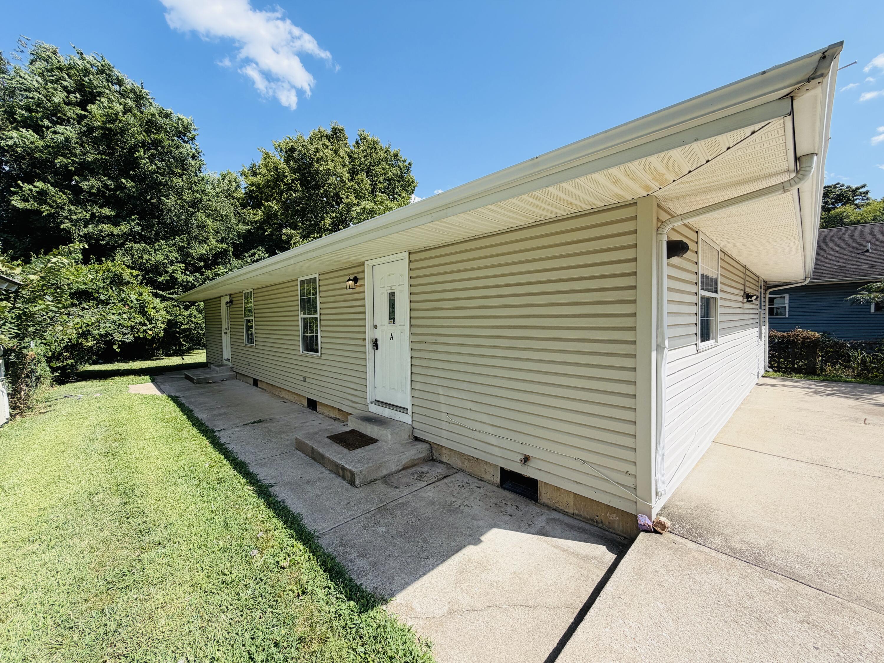 1432 N Prospect #A & B 1