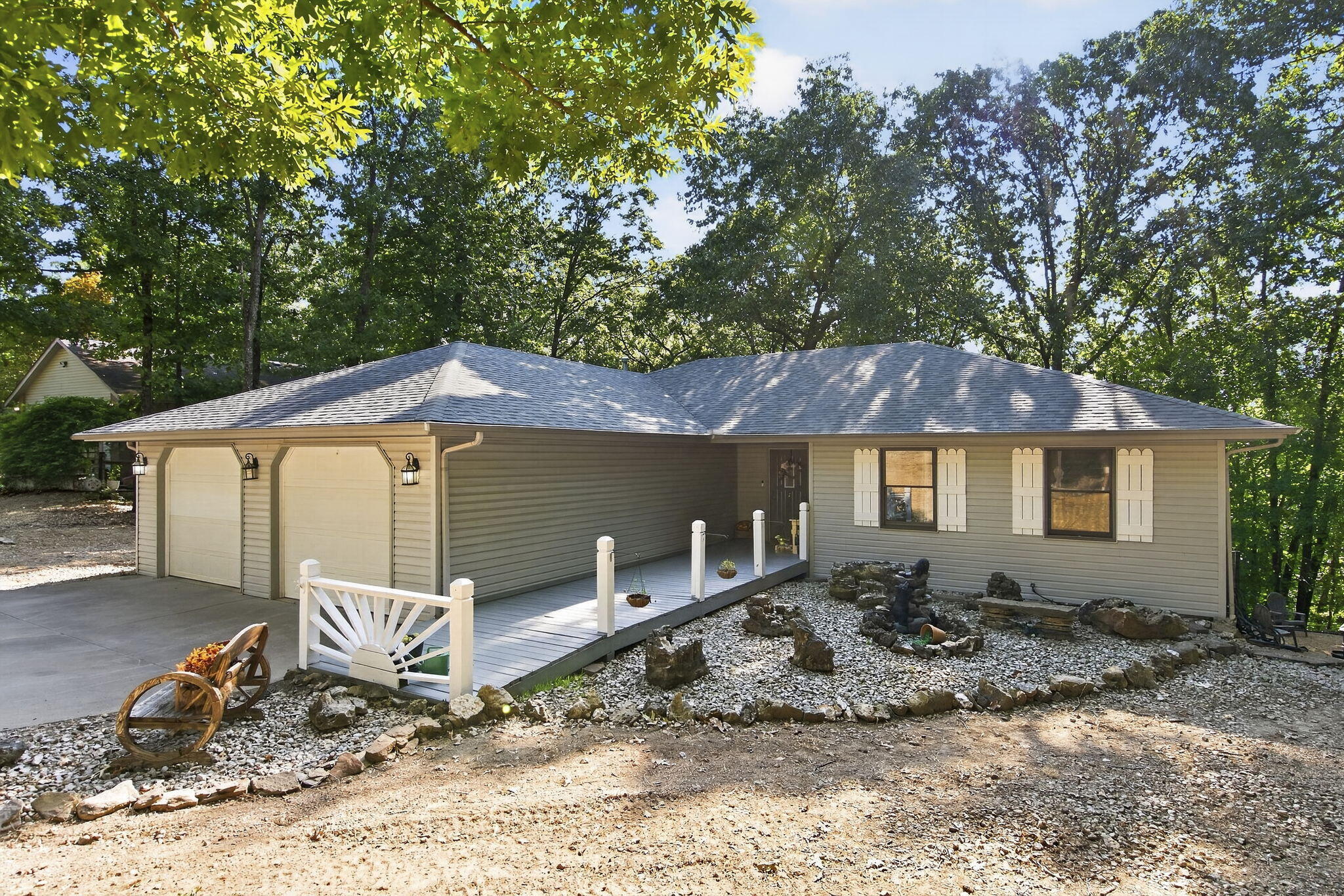 166 Queensberry 1
