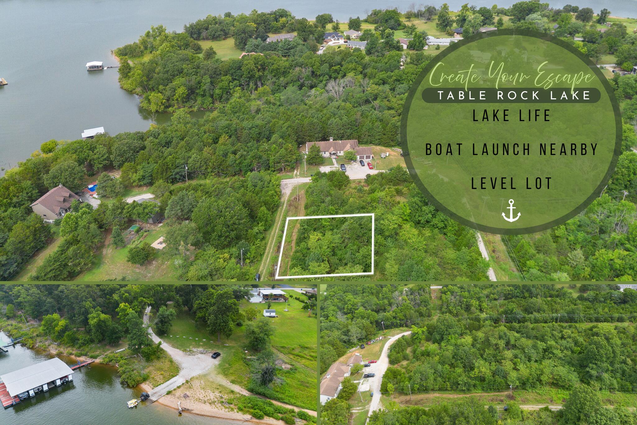 Lot 11 Frisco 1