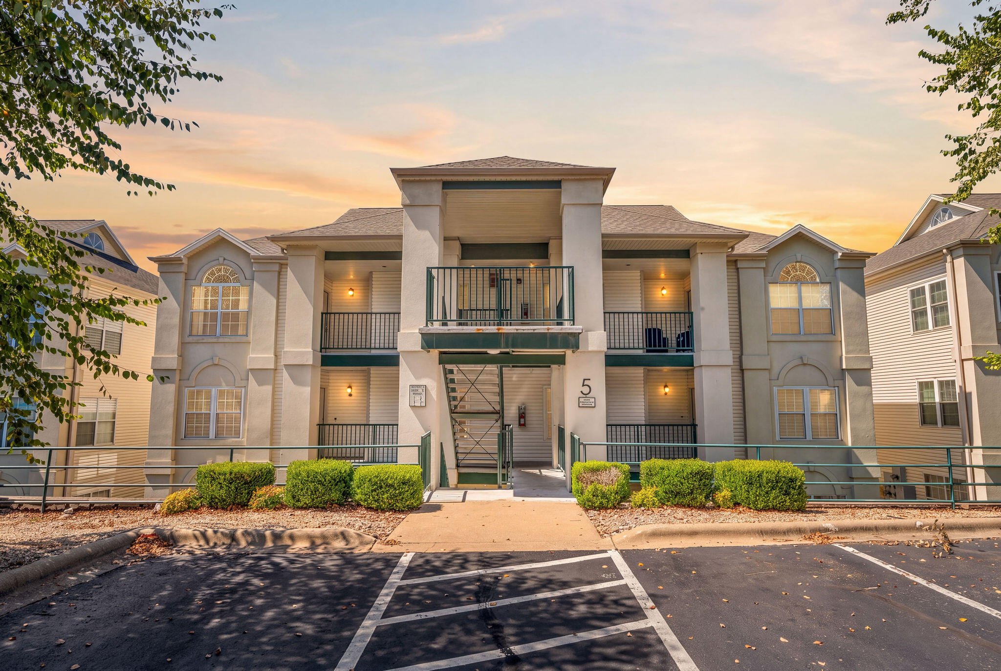 351 S Wildwood #2 1