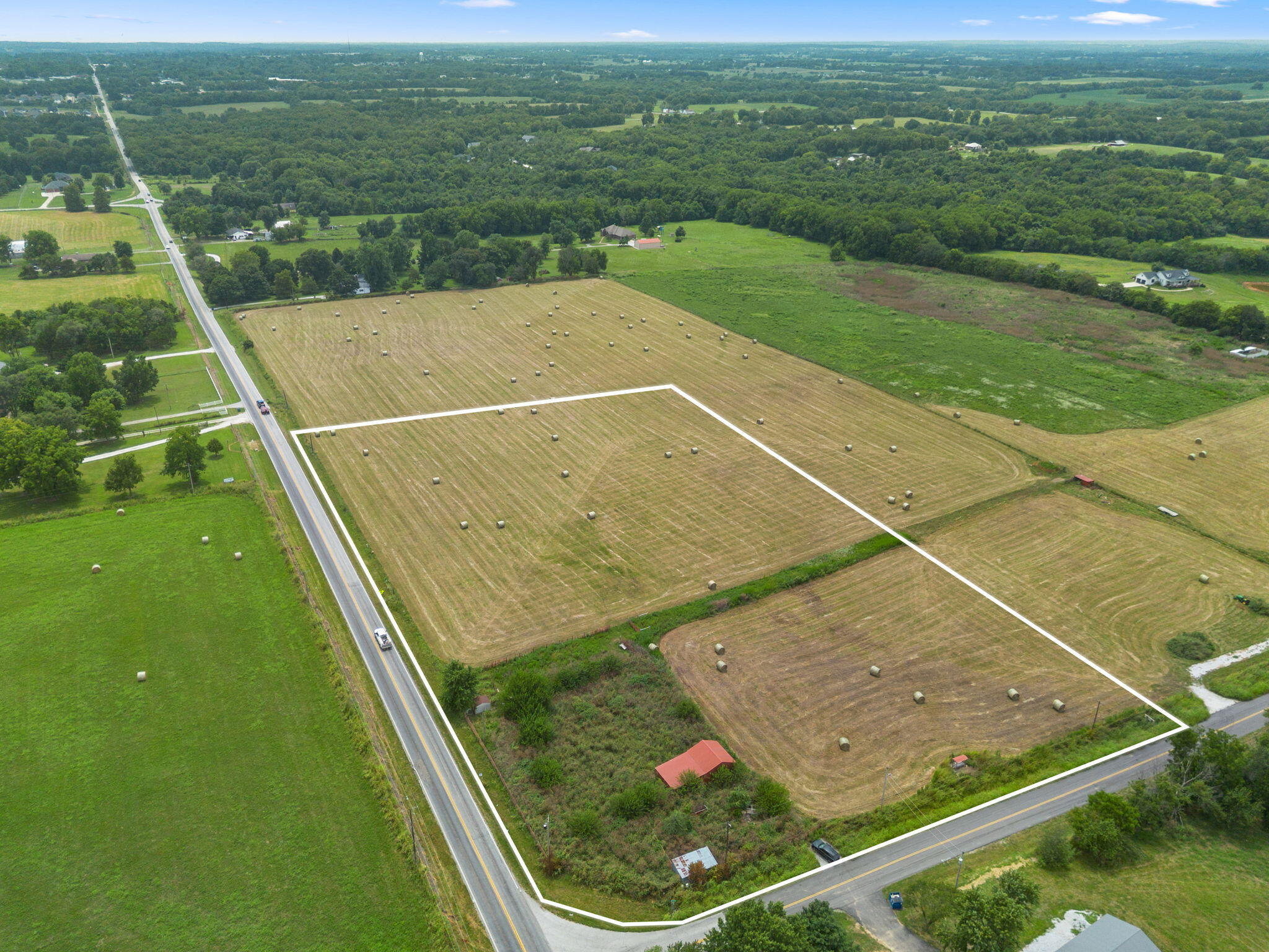 9140 W State Highway Tt #Lots 1,2,3 1