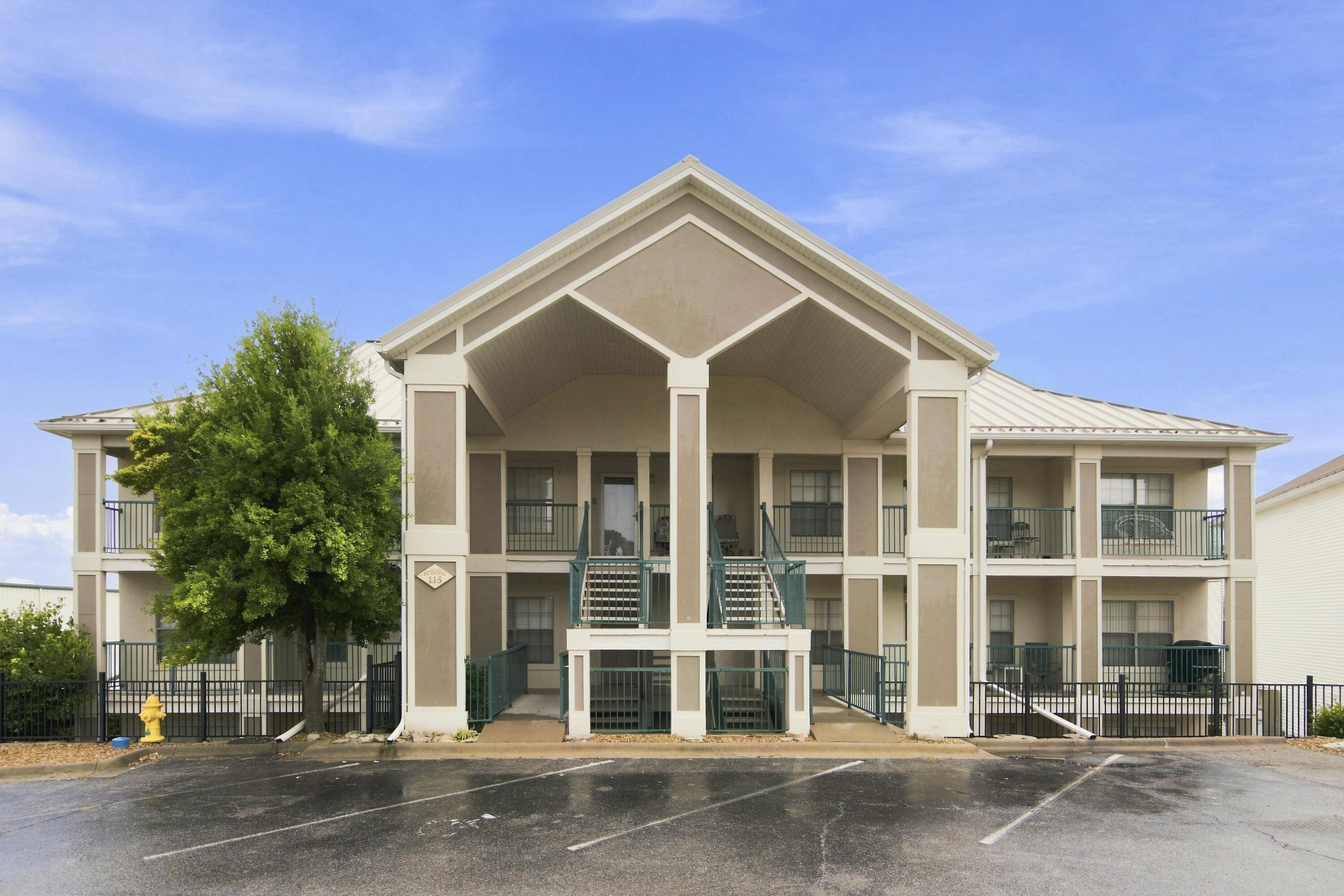 115 Upper Emerald Bay #F-4 1