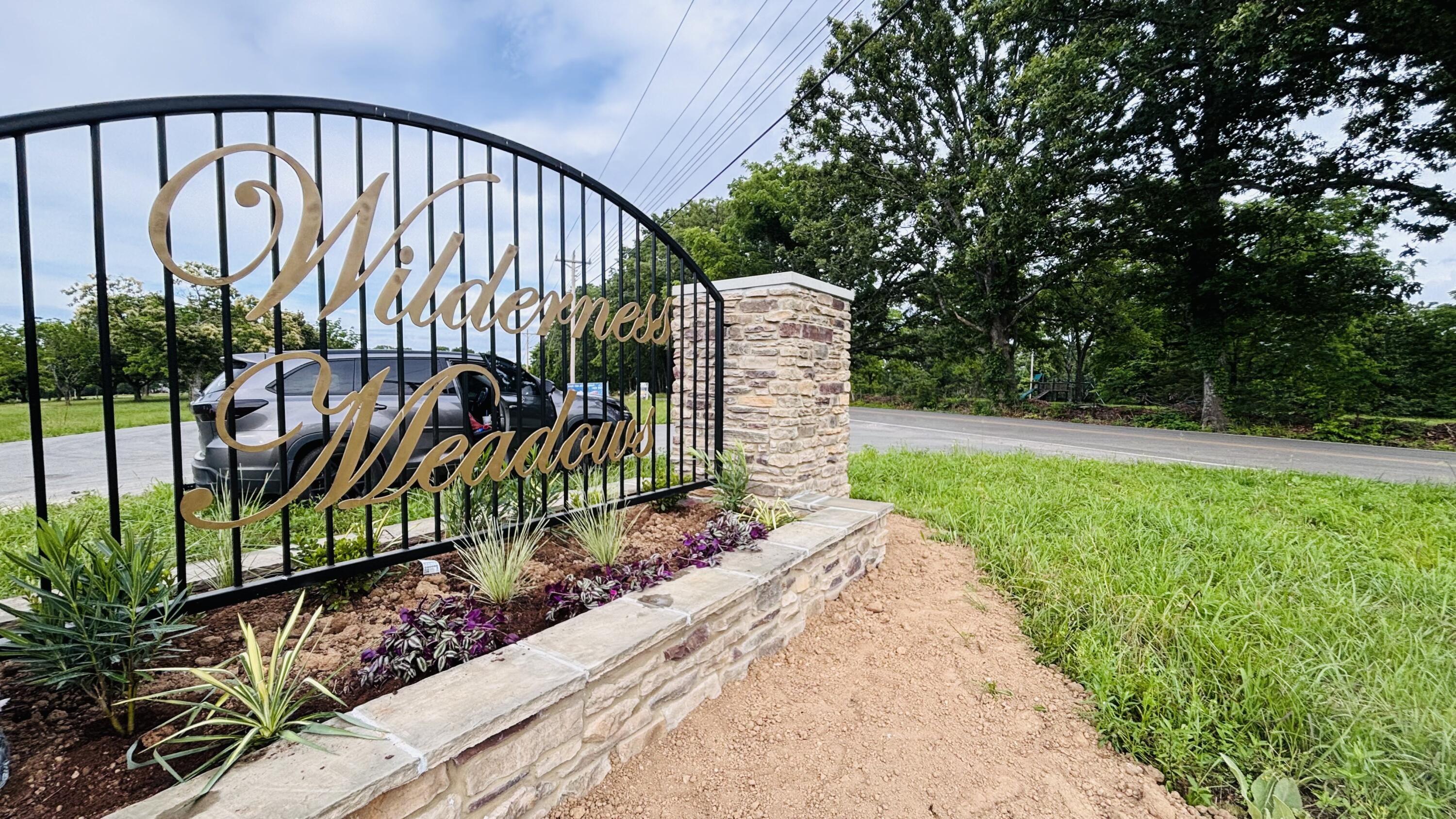Lot 203 Wilderness Pines #Lot 203 1