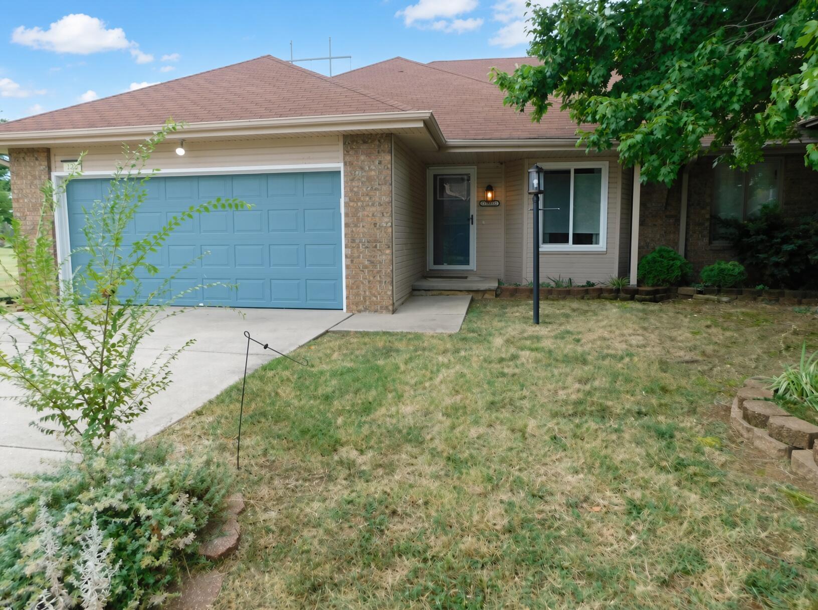 3150 S Sagamont #121 1