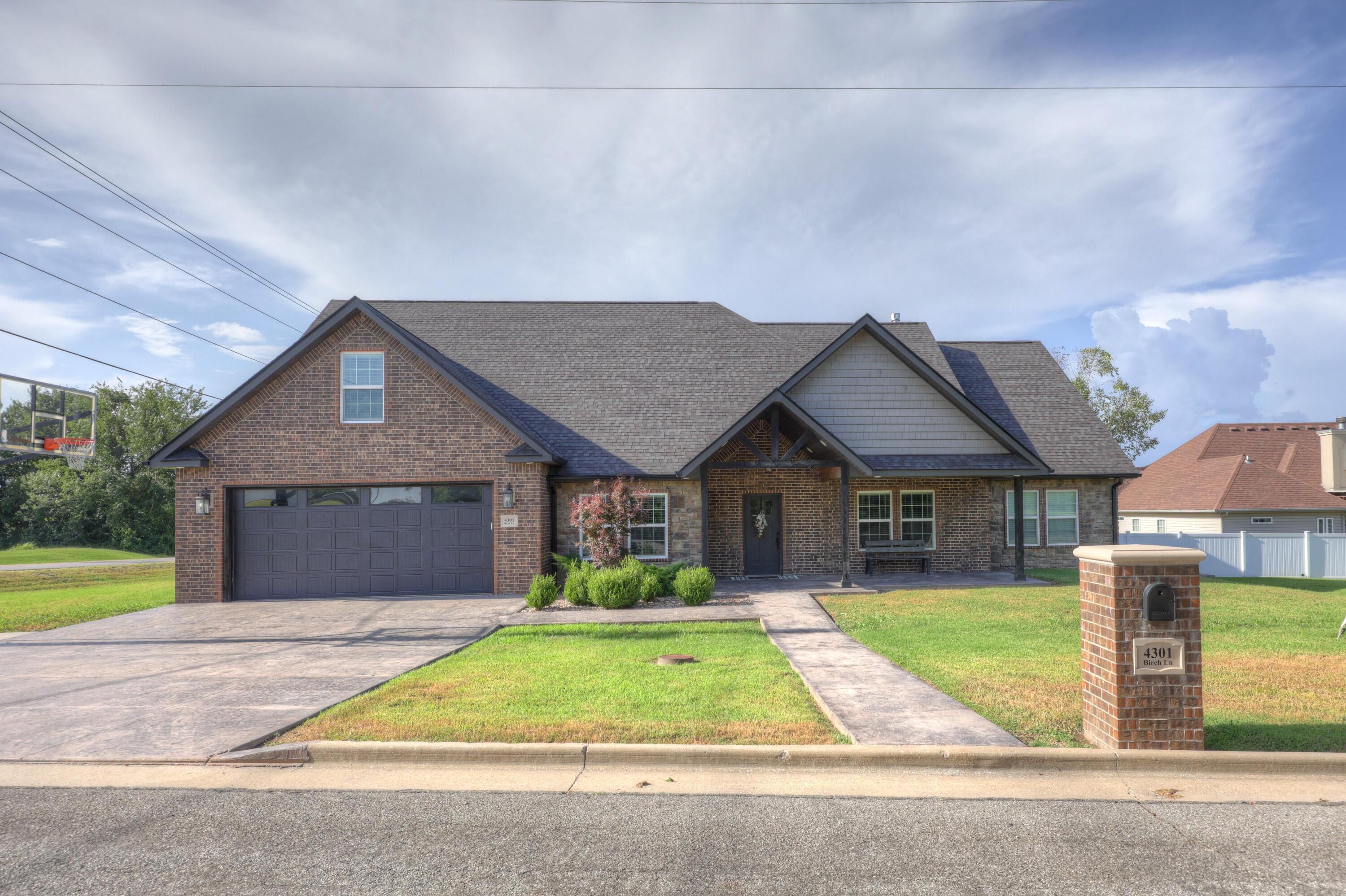 4301 E Birch 1