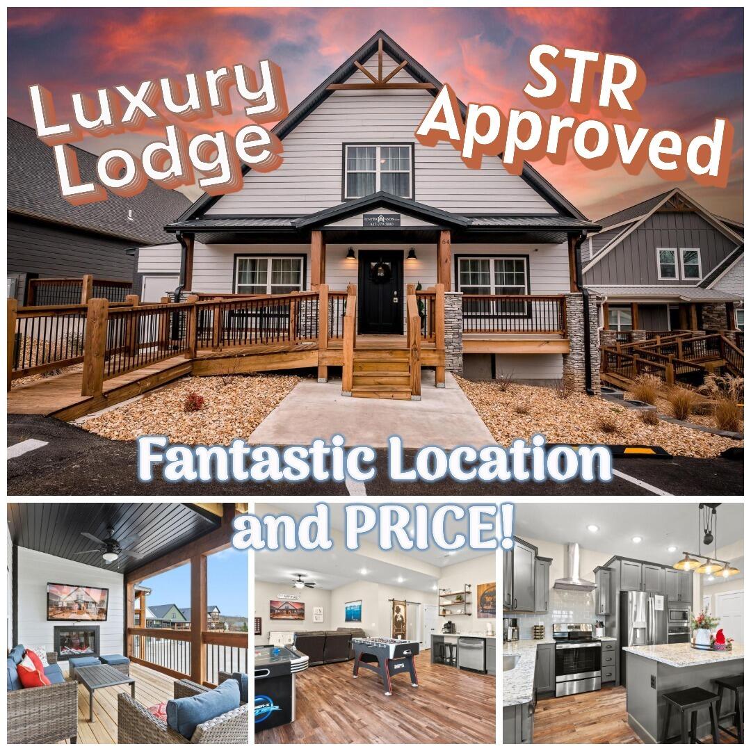 149 Branson Cove ## 64 1