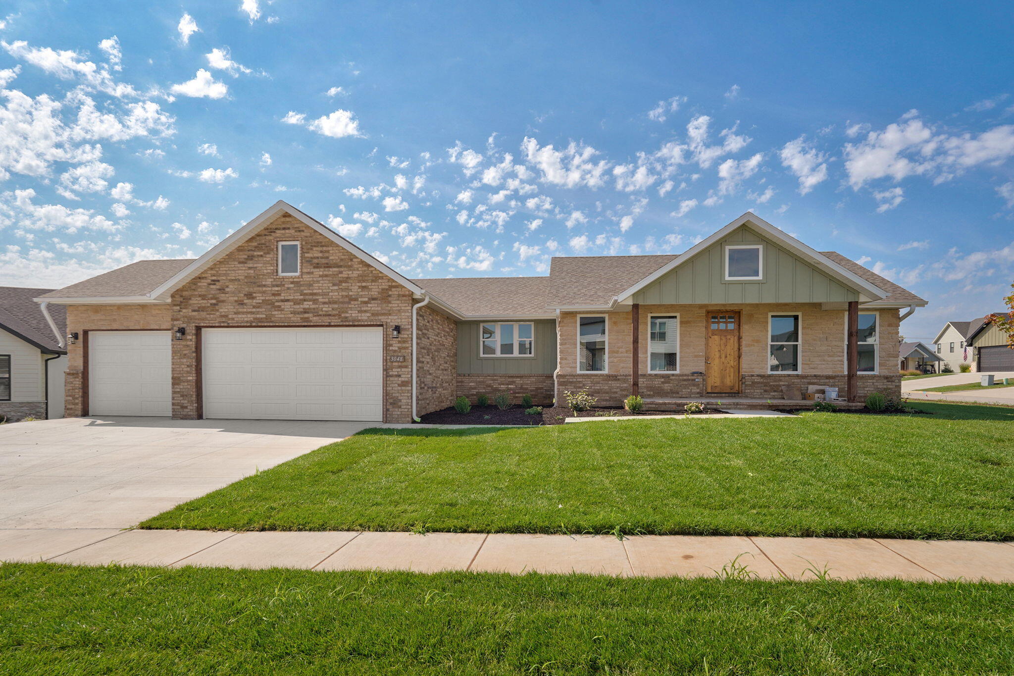 3048 W Teton 1