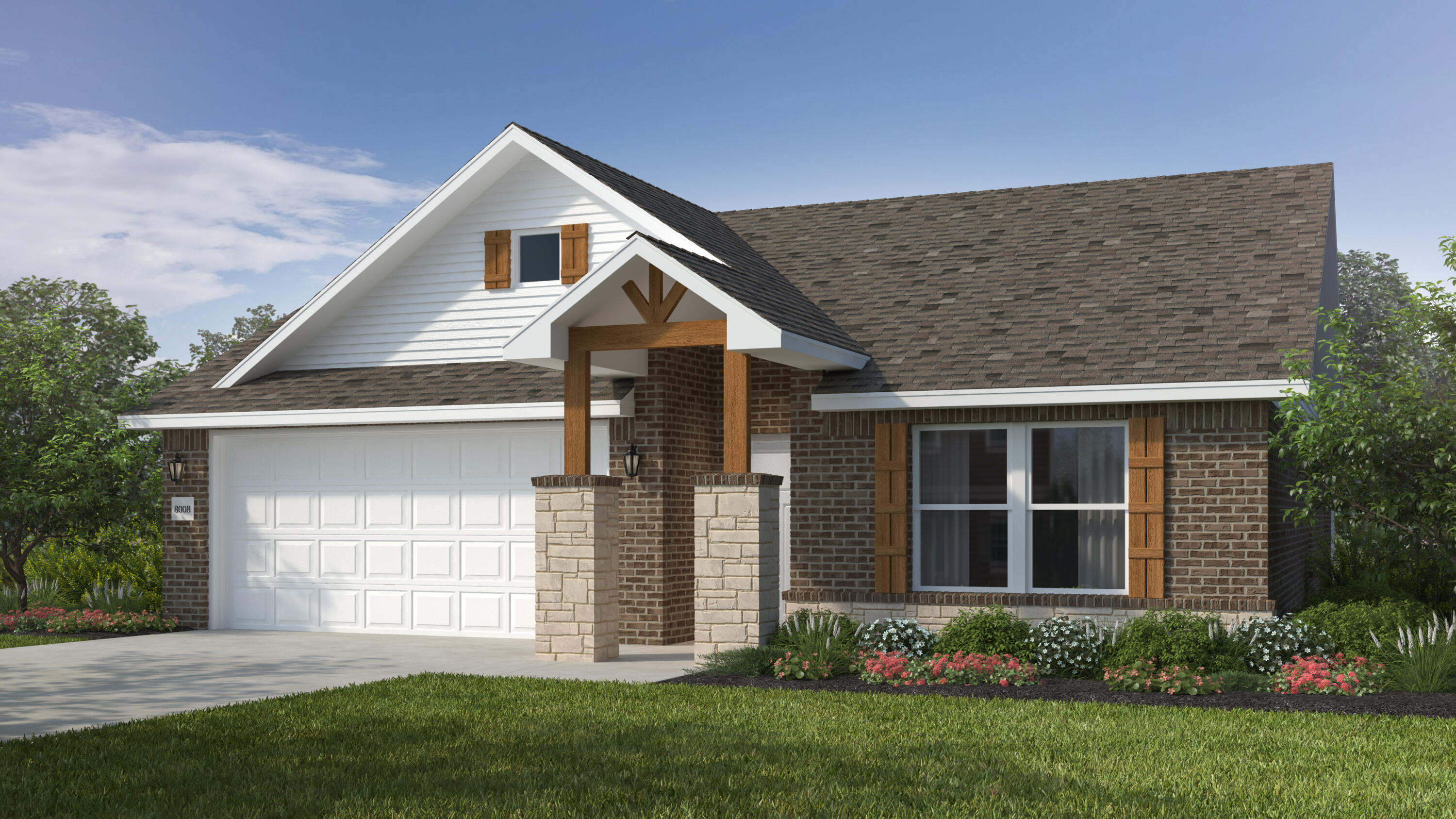 907 W Pebblebrooke 1