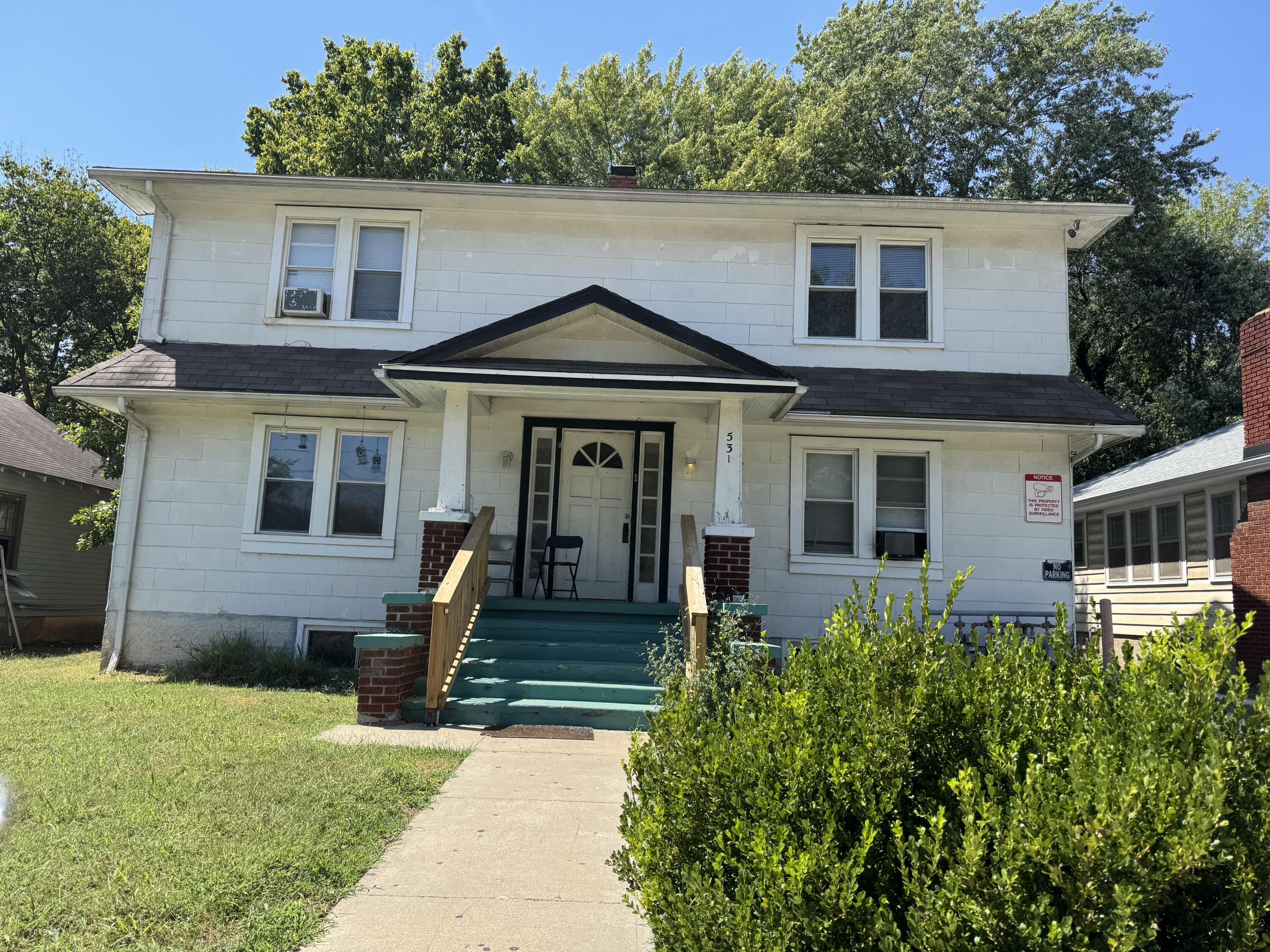 531 S Fort 1