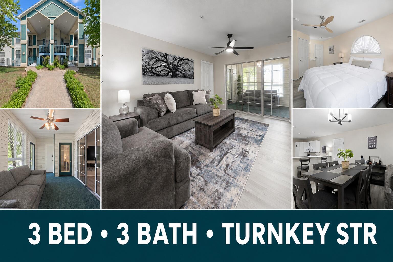 510 Spring Creek #1 1