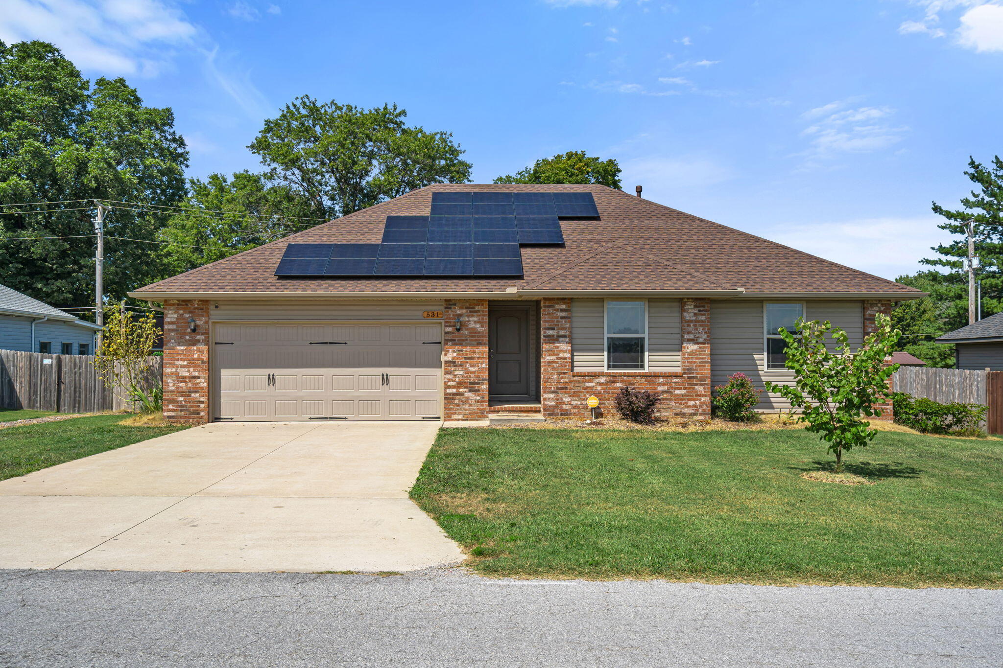 531 S Forest 1