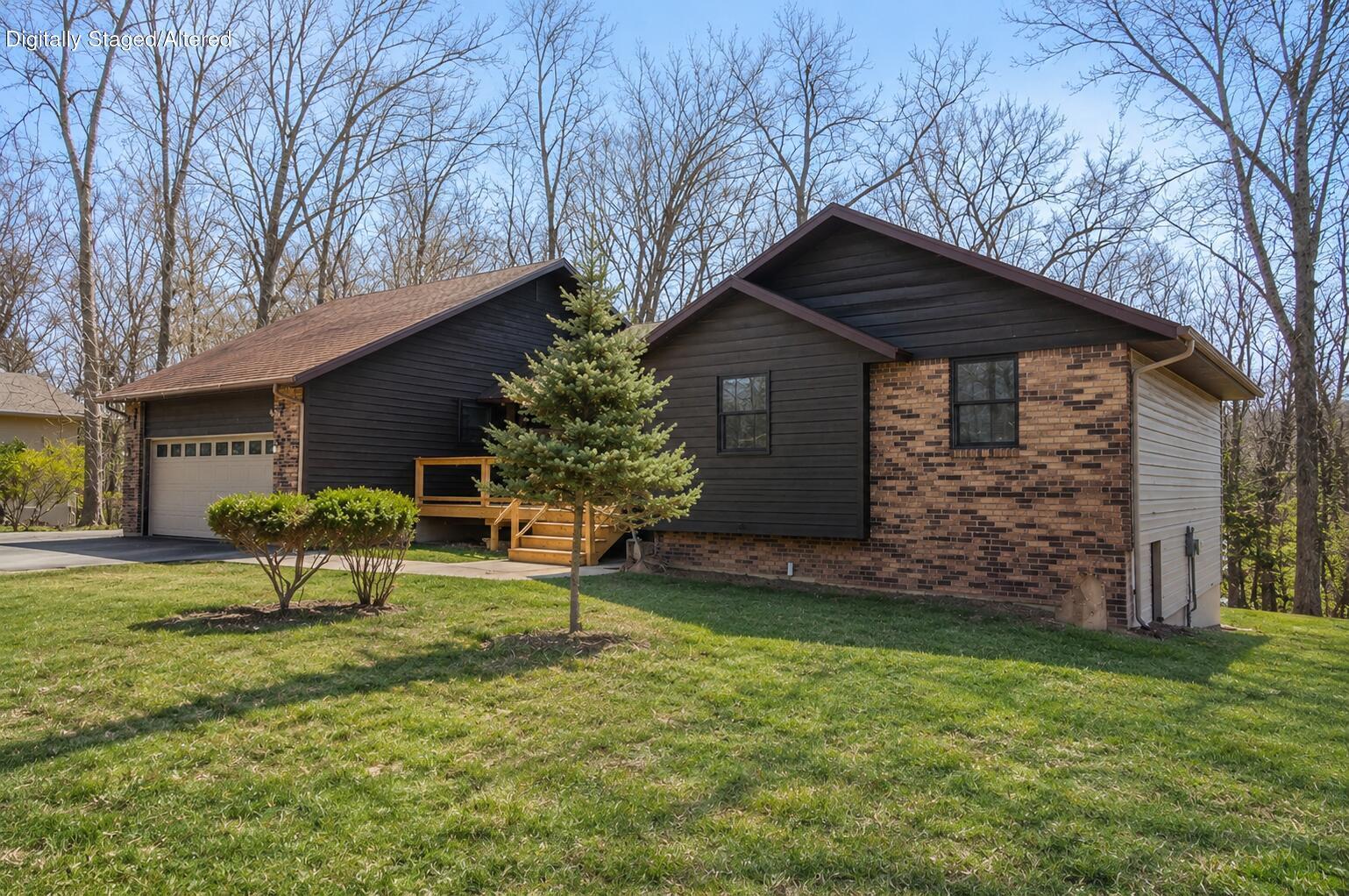 2800 W Oak Run 1