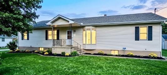 1232 N Tucker