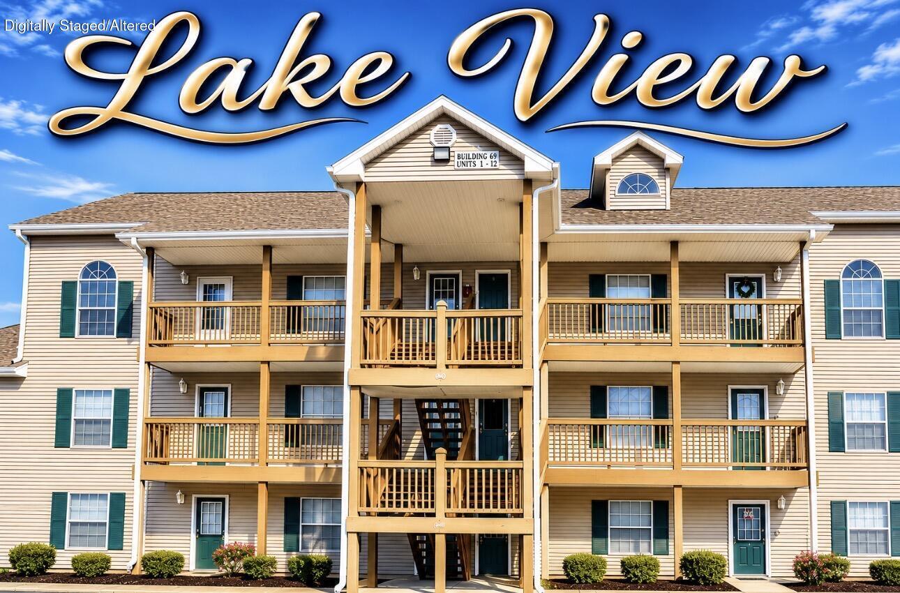 690 Fall Creek #10 1